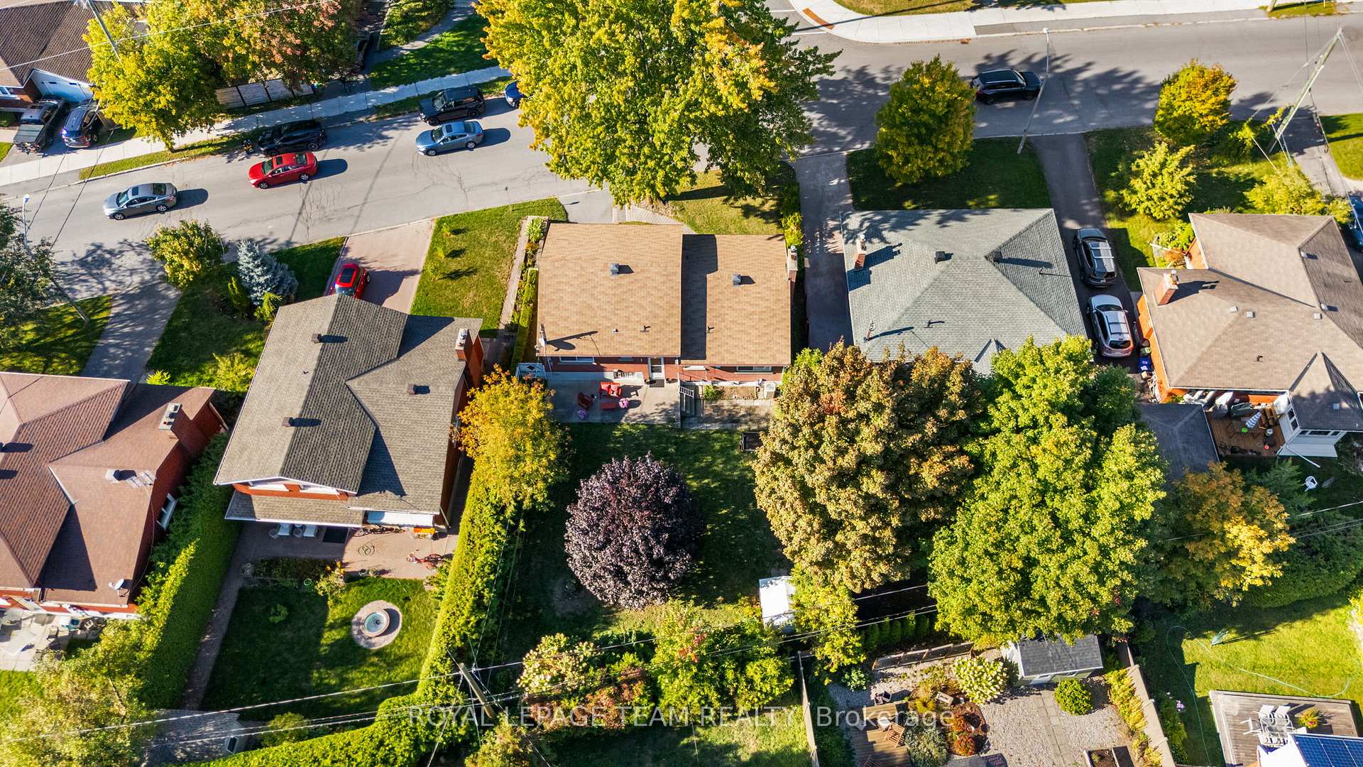 Photo 27 of 2184 Iris Street, Ottawa, Bel Air Park — HOMEH