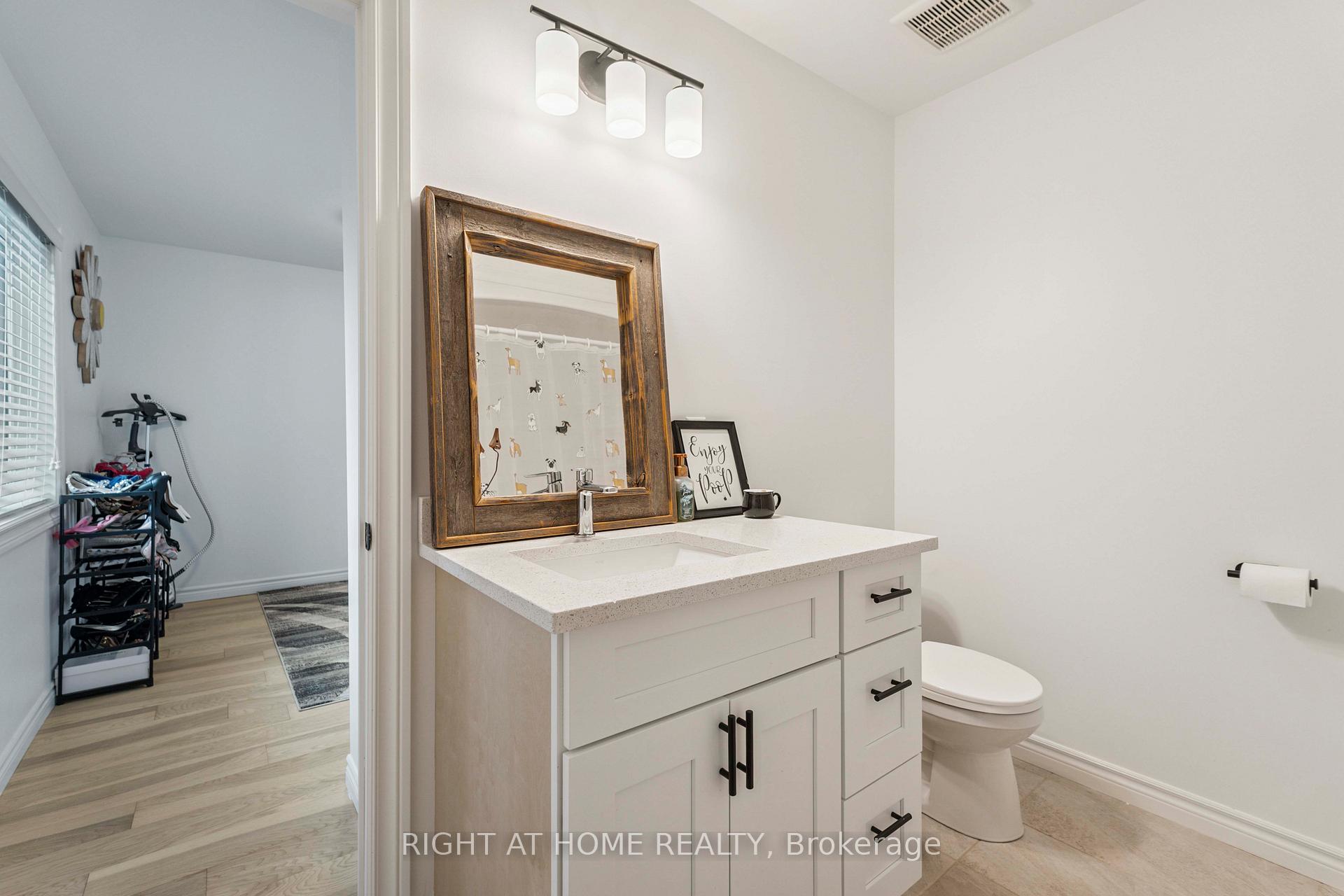 Photo 21 of 46 Durham Road, Hamilton, Stoney Creek — HOMEH