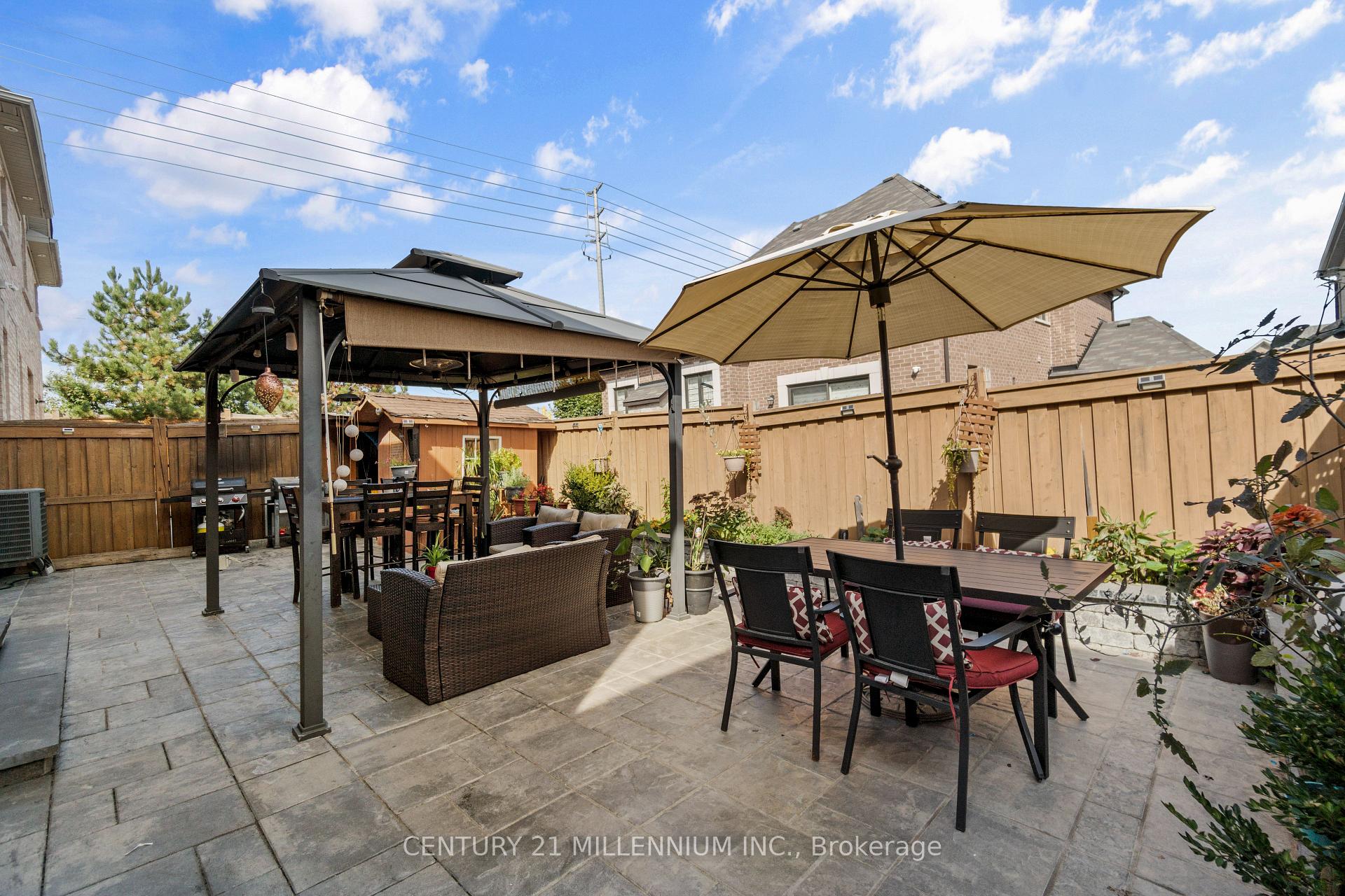 Photo 31 of 28 Powell Drive, Brampton, Sandringham-Wellington — HOMEH