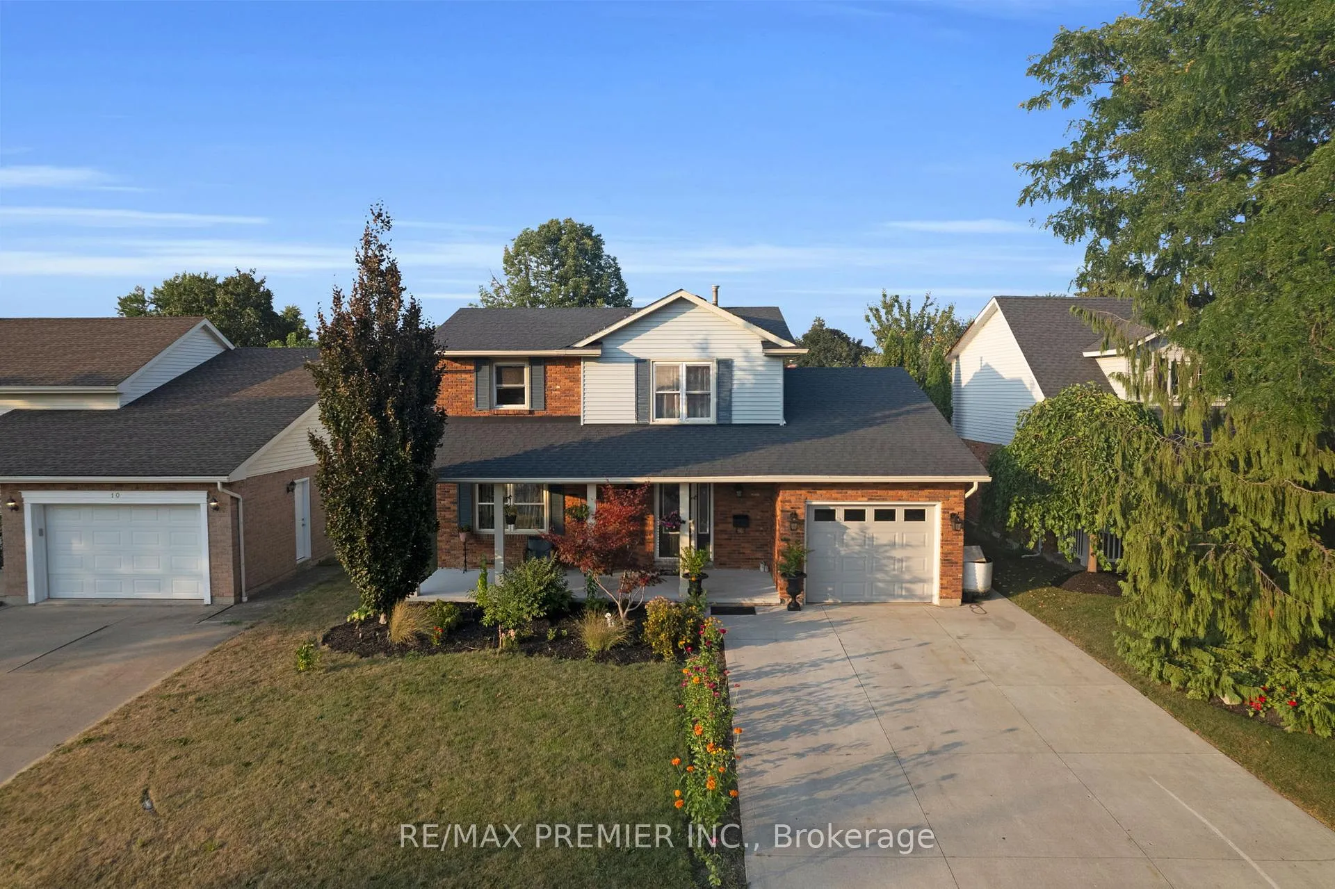Photo 45 of 12 The Meadows, St. Catharines, Lakeport — HOMEH