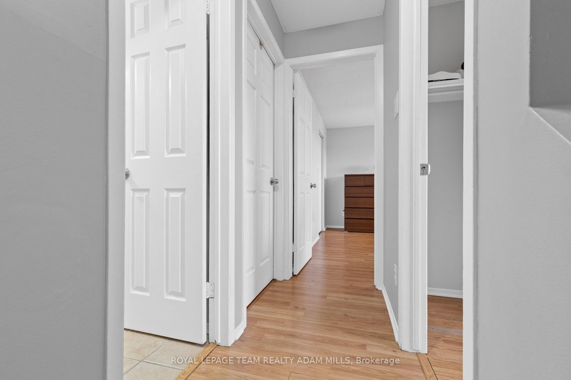 Photo 8 of Unit 13B, 766 St. Andre Drive, Ottawa, Hiawatha Park/Convent Glen — HOMEH
