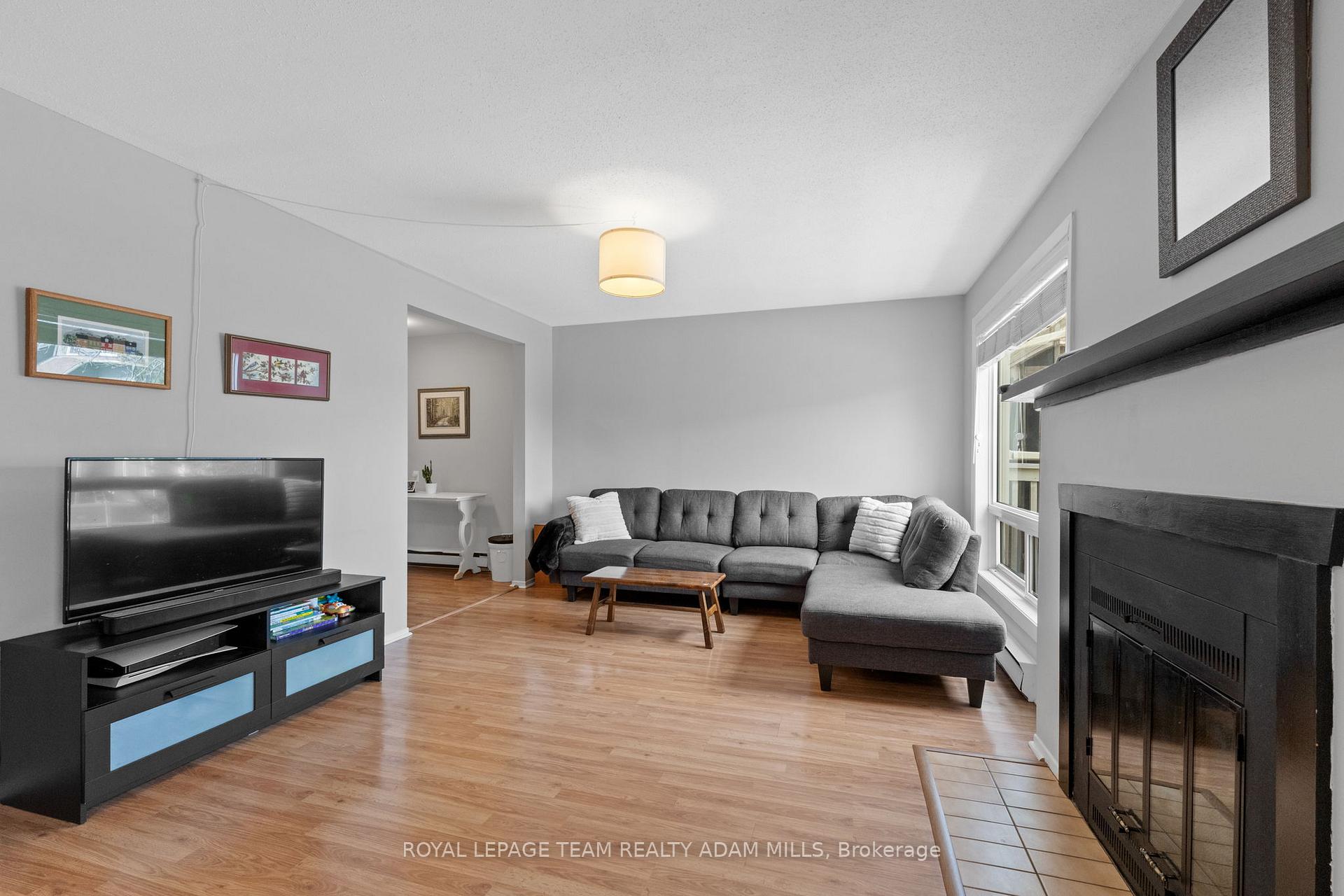 Photo 10 of Unit 13B, 766 St. Andre Drive, Ottawa, Hiawatha Park/Convent Glen — HOMEH