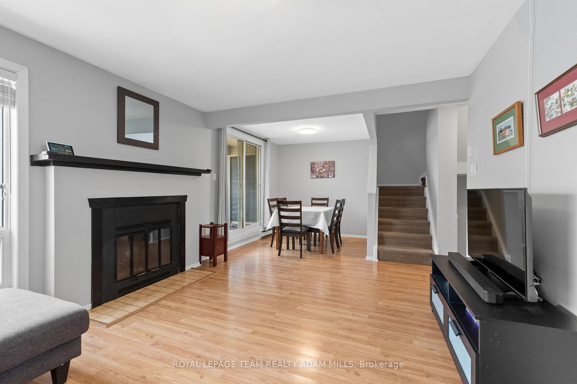 Photo 11 of Unit 13B, 766 St. Andre Drive, Ottawa, Hiawatha Park/Convent Glen — HOMEH