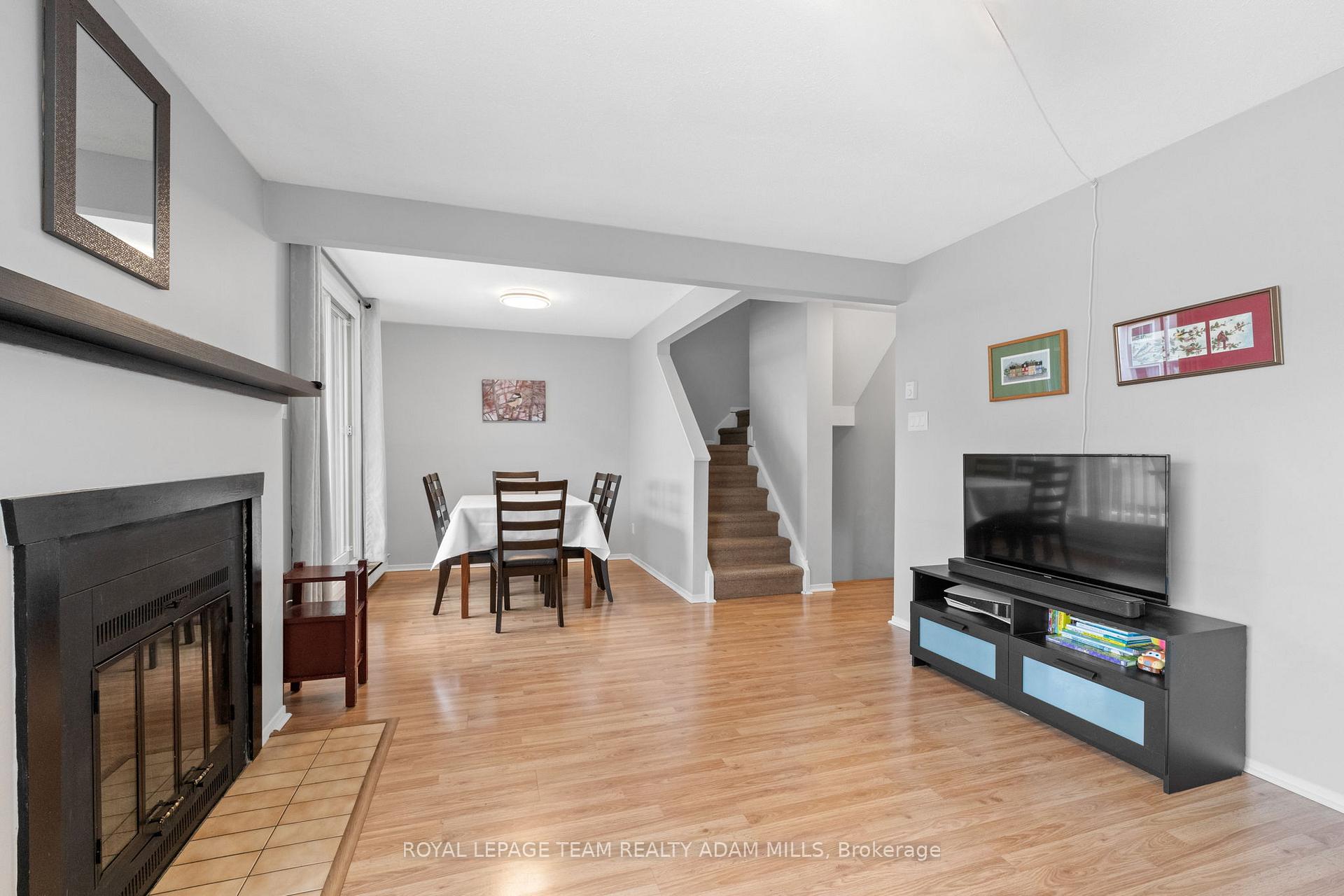 Photo 12 of Unit 13B, 766 St. Andre Drive, Ottawa, Hiawatha Park/Convent Glen — HOMEH