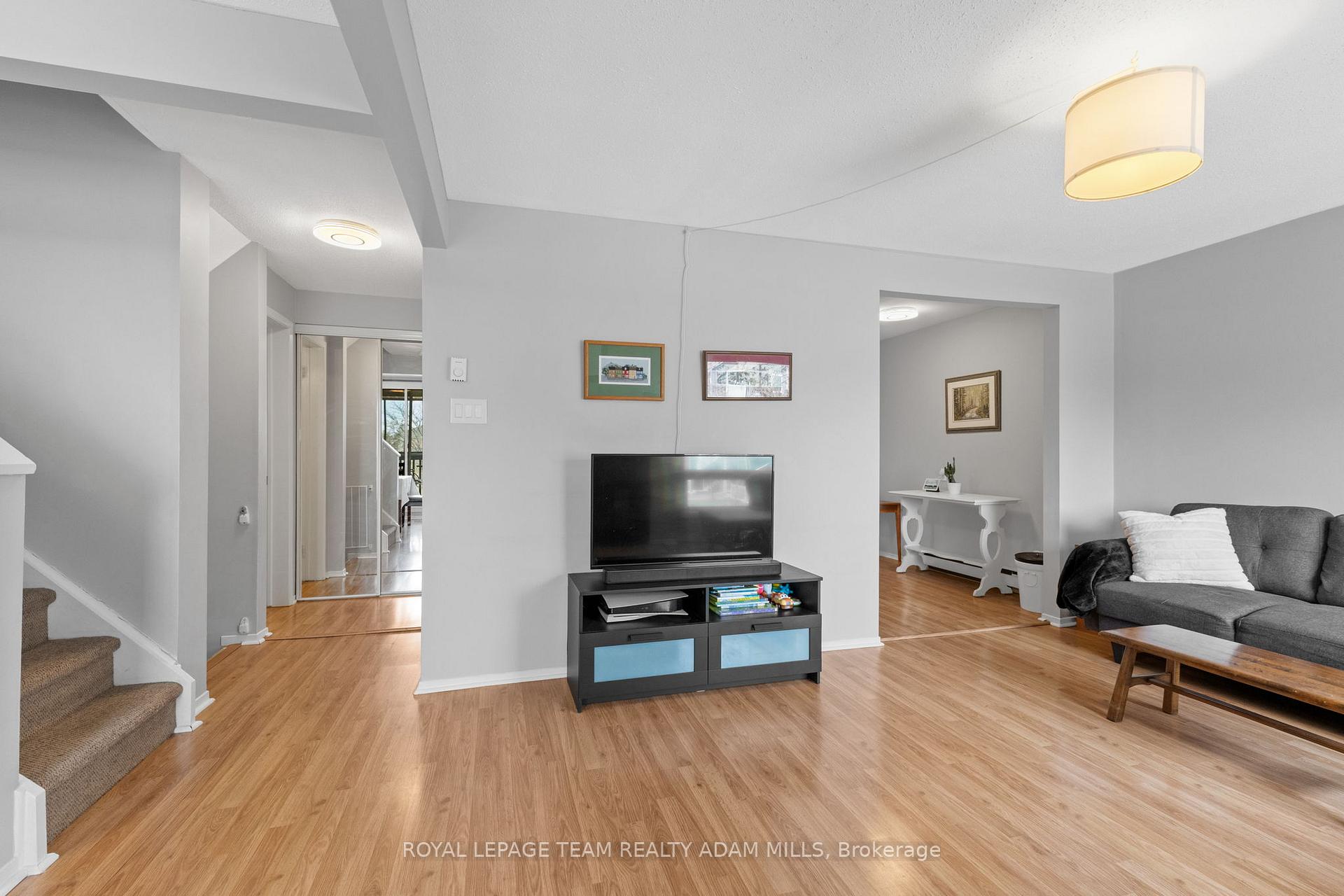 Photo 13 of Unit 13B, 766 St. Andre Drive, Ottawa, Hiawatha Park/Convent Glen — HOMEH