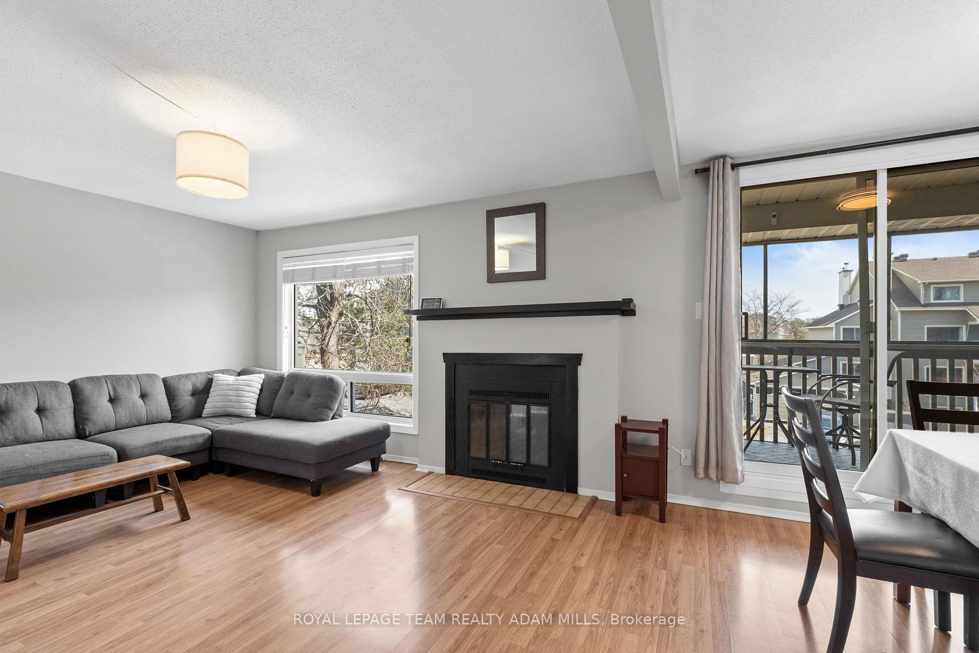 Photo 14 of Unit 13B, 766 St. Andre Drive, Ottawa, Hiawatha Park/Convent Glen — HOMEH