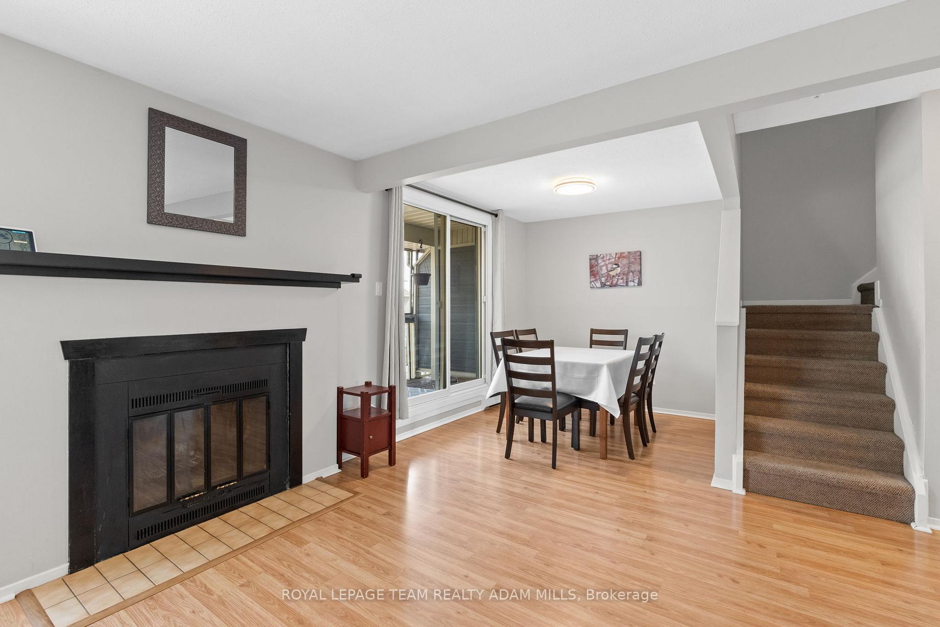 Photo 15 of Unit 13B, 766 St. Andre Drive, Ottawa, Hiawatha Park/Convent Glen — HOMEH