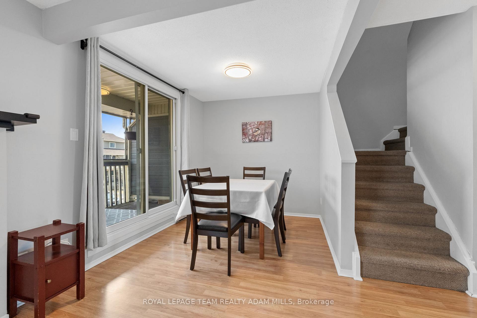 Photo 16 of Unit 13B, 766 St. Andre Drive, Ottawa, Hiawatha Park/Convent Glen — HOMEH