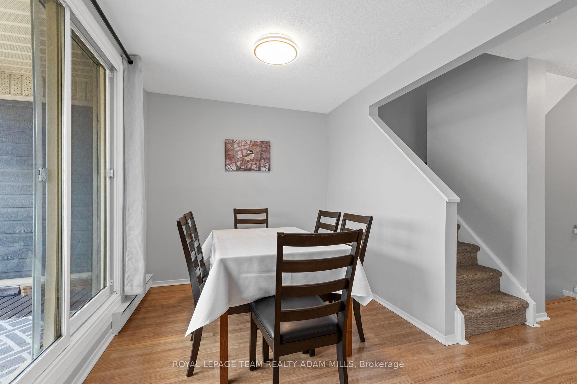 Photo 17 of Unit 13B, 766 St. Andre Drive, Ottawa, Hiawatha Park/Convent Glen — HOMEH