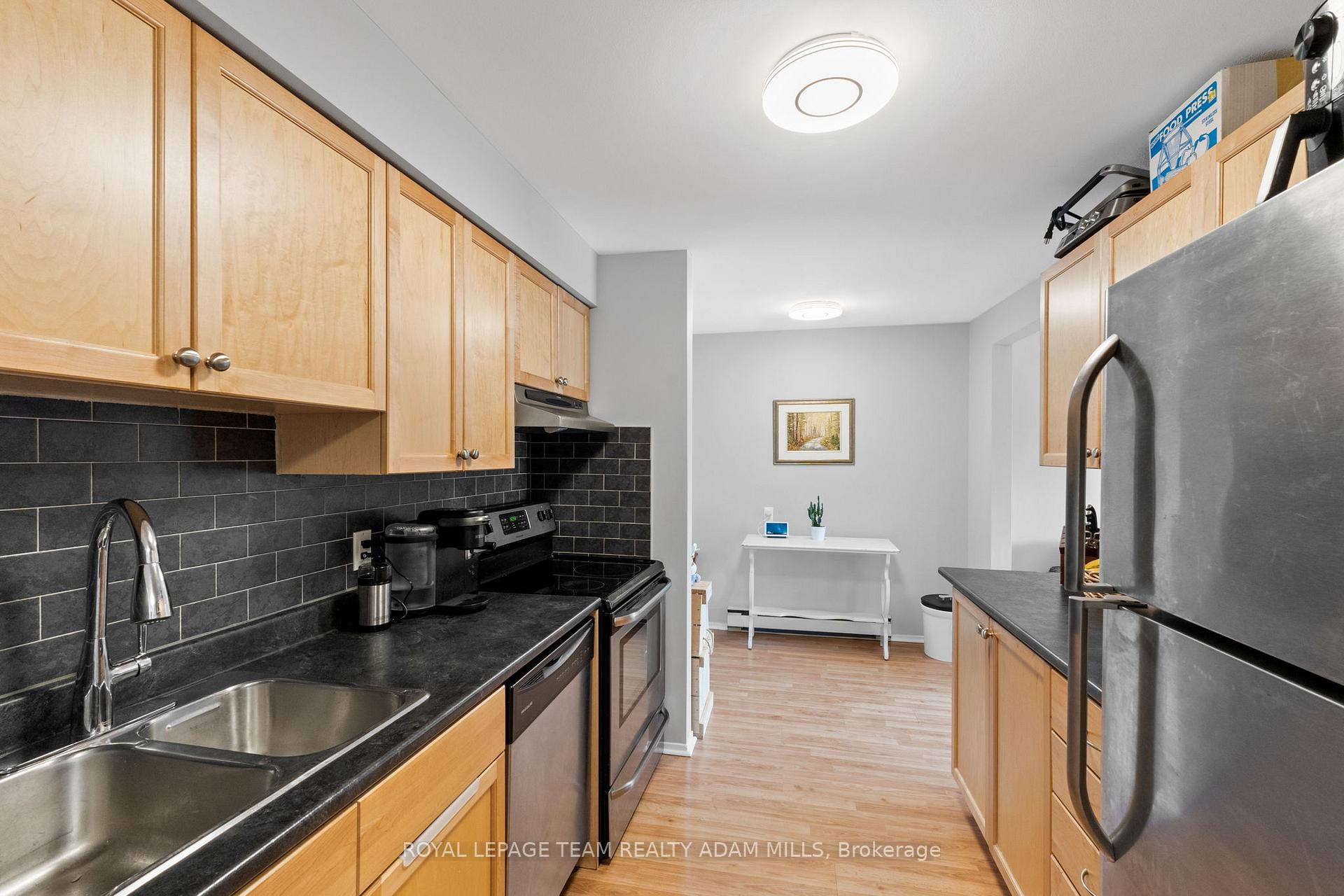 Photo 18 of Unit 13B, 766 St. Andre Drive, Ottawa, Hiawatha Park/Convent Glen — HOMEH