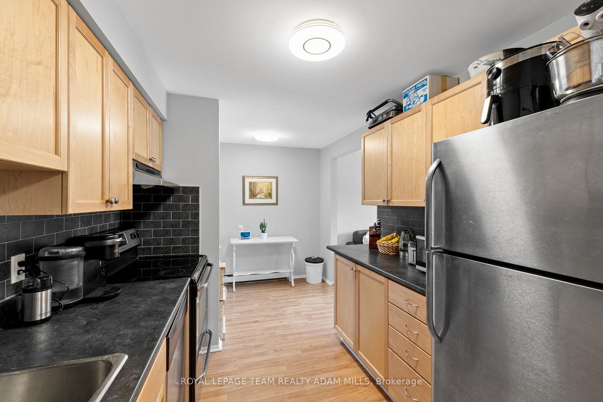 Photo 19 of Unit 13B, 766 St. Andre Drive, Ottawa, Hiawatha Park/Convent Glen — HOMEH