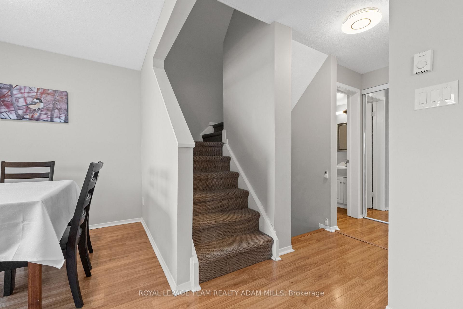 Photo 24 of Unit 13B, 766 St. Andre Drive, Ottawa, Hiawatha Park/Convent Glen — HOMEH