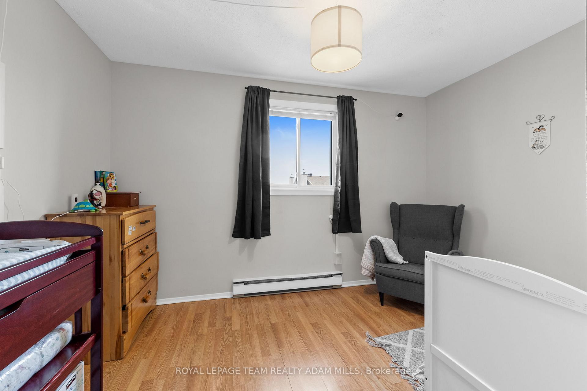 Photo 25 of Unit 13B, 766 St. Andre Drive, Ottawa, Hiawatha Park/Convent Glen — HOMEH