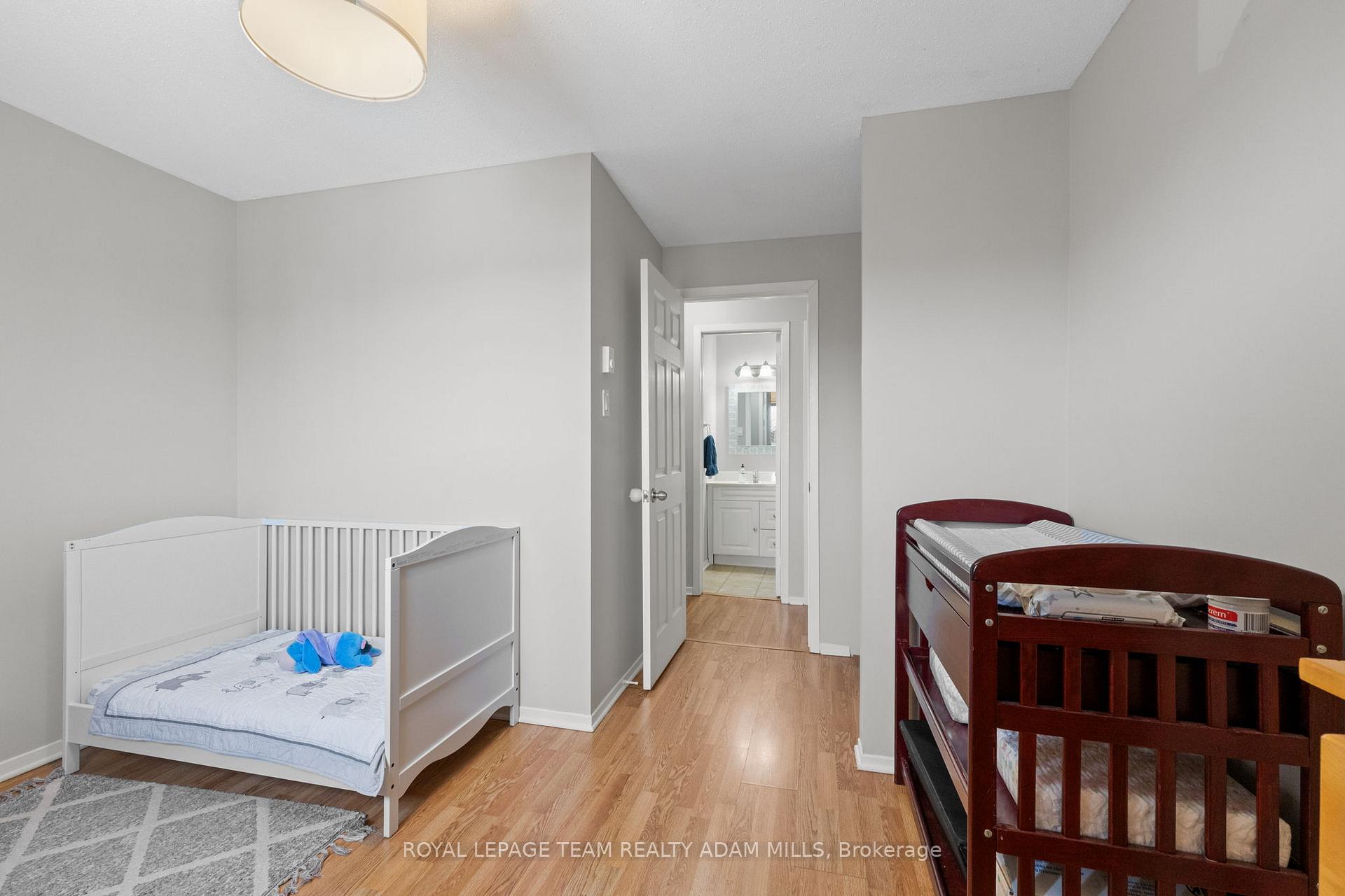 Photo 27 of Unit 13B, 766 St. Andre Drive, Ottawa, Hiawatha Park/Convent Glen — HOMEH