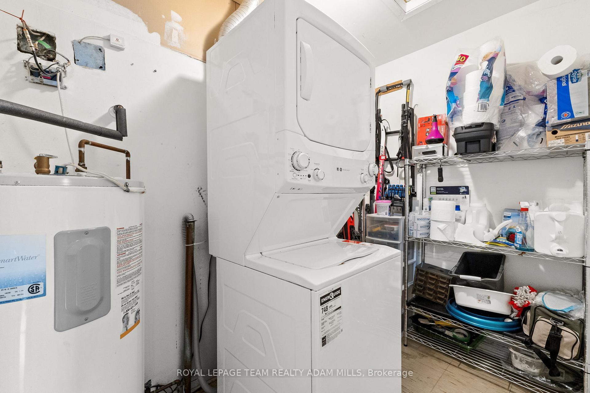Photo 33 of Unit 13B, 766 St. Andre Drive, Ottawa, Hiawatha Park/Convent Glen — HOMEH