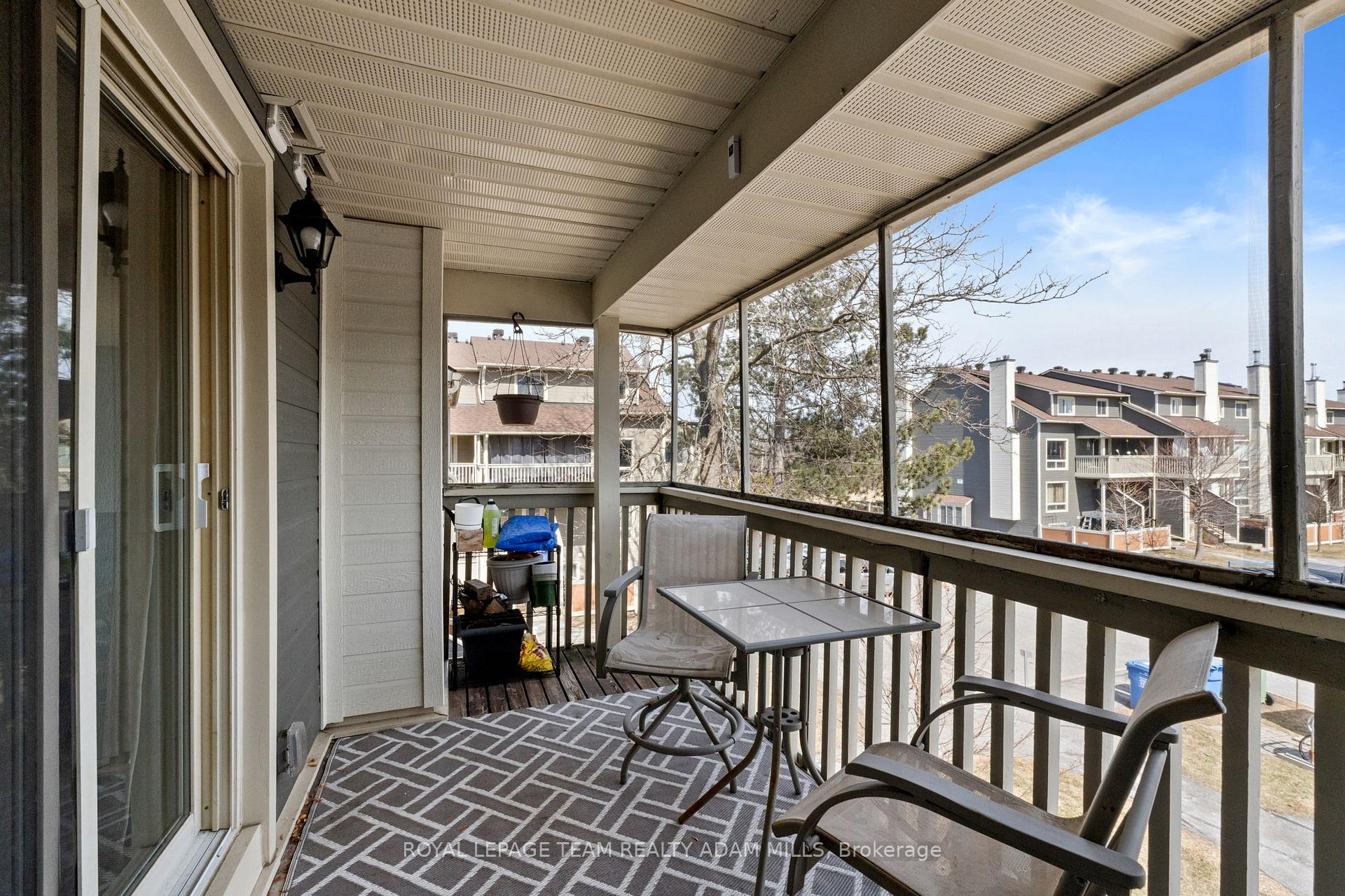 Photo 35 of Unit 13B, 766 St. Andre Drive, Ottawa, Hiawatha Park/Convent Glen — HOMEH