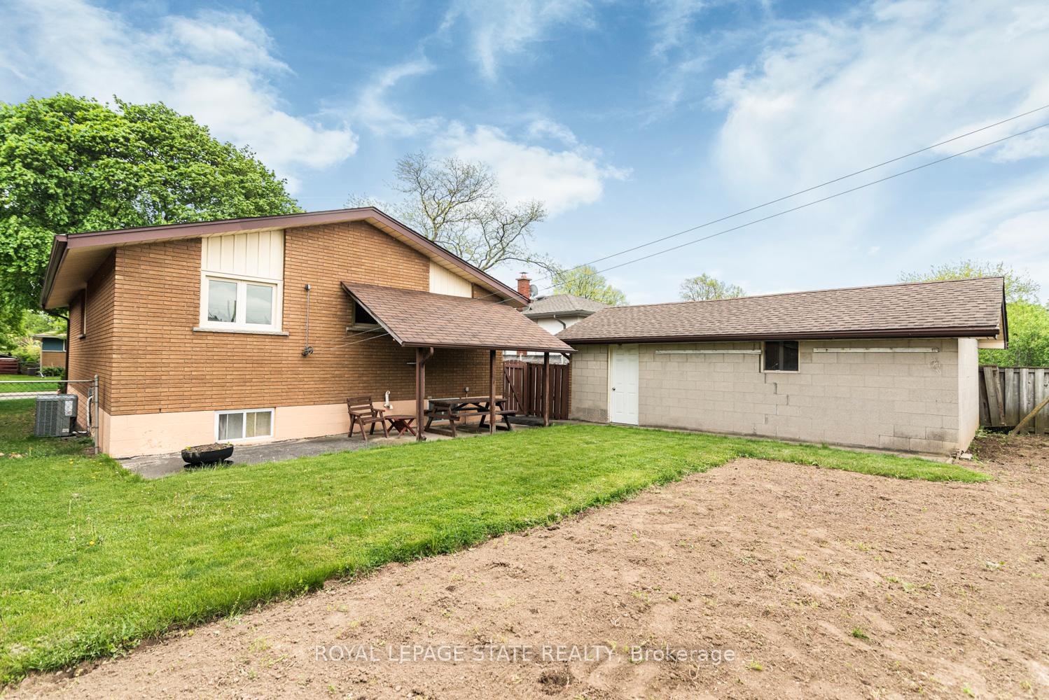 Photo 39 of 30 Greeningdon Drive, Hamilton, Greeningdon — HOMEH