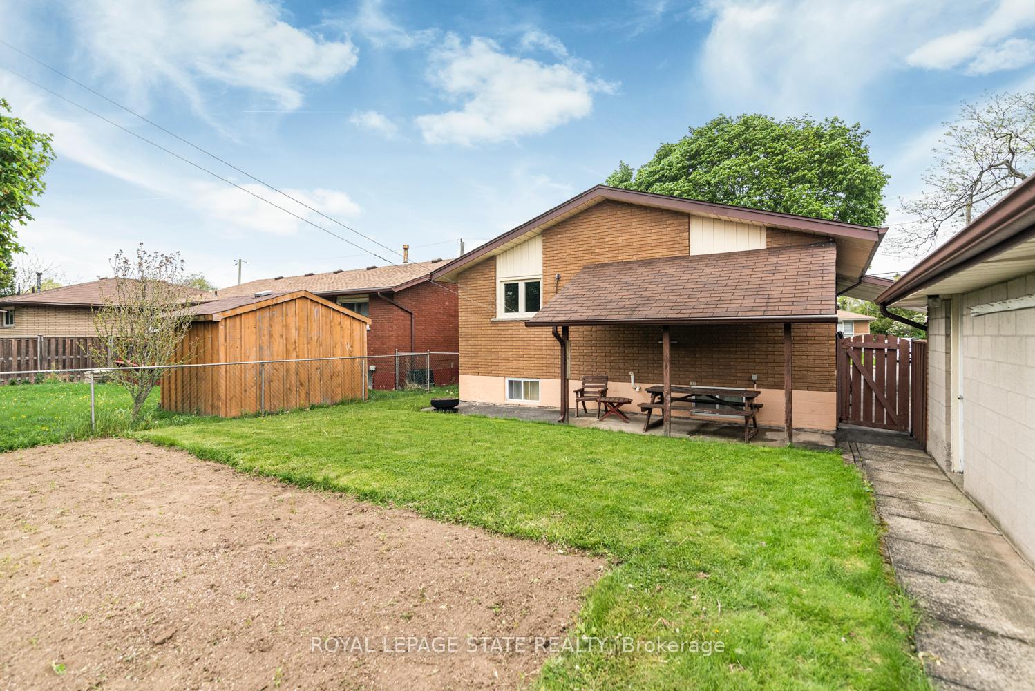Photo 40 of 30 Greeningdon Drive, Hamilton, Greeningdon — HOMEH