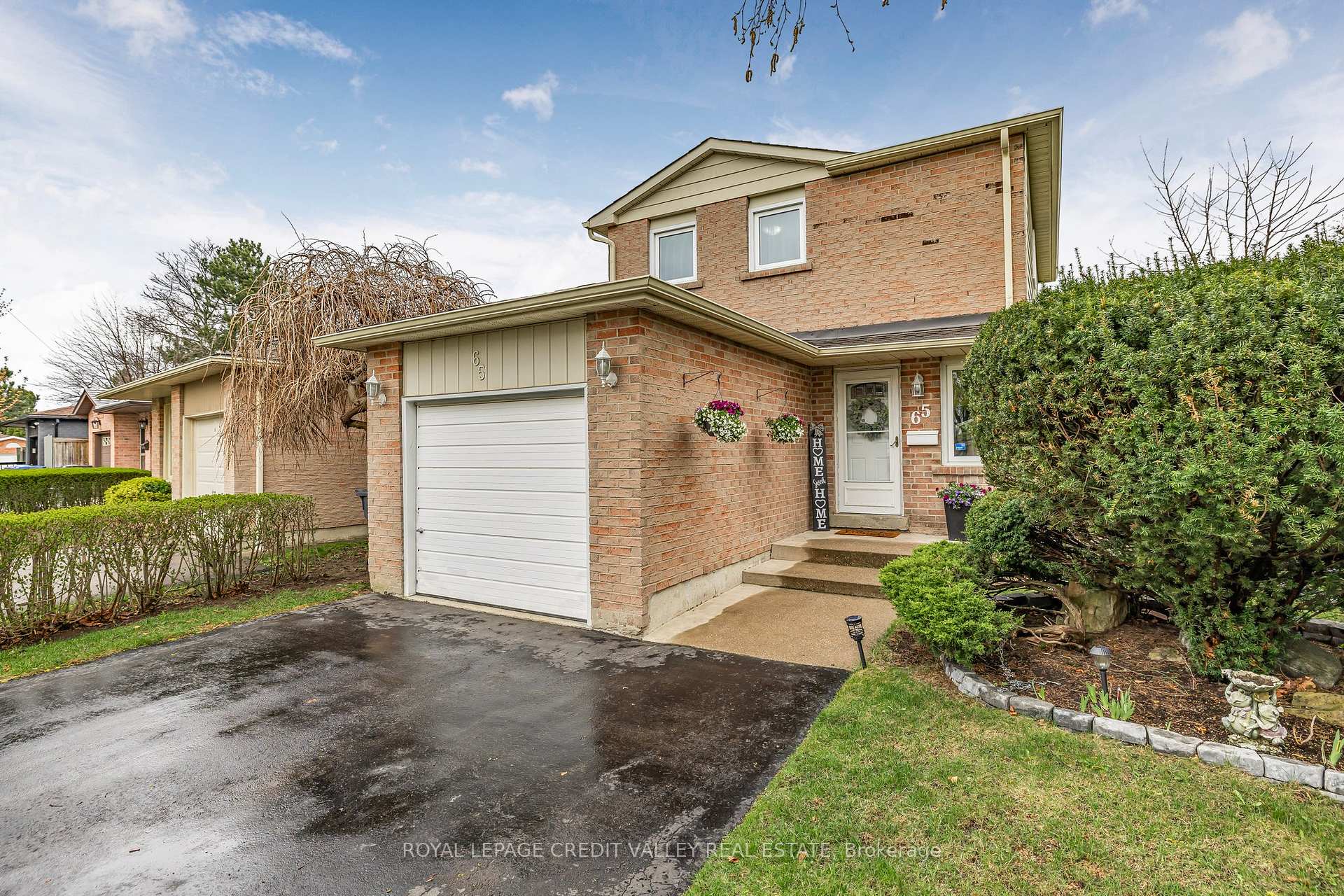 Photo 1 of 65 Martindale Crescent, Brampton, Brampton West — HOMEH