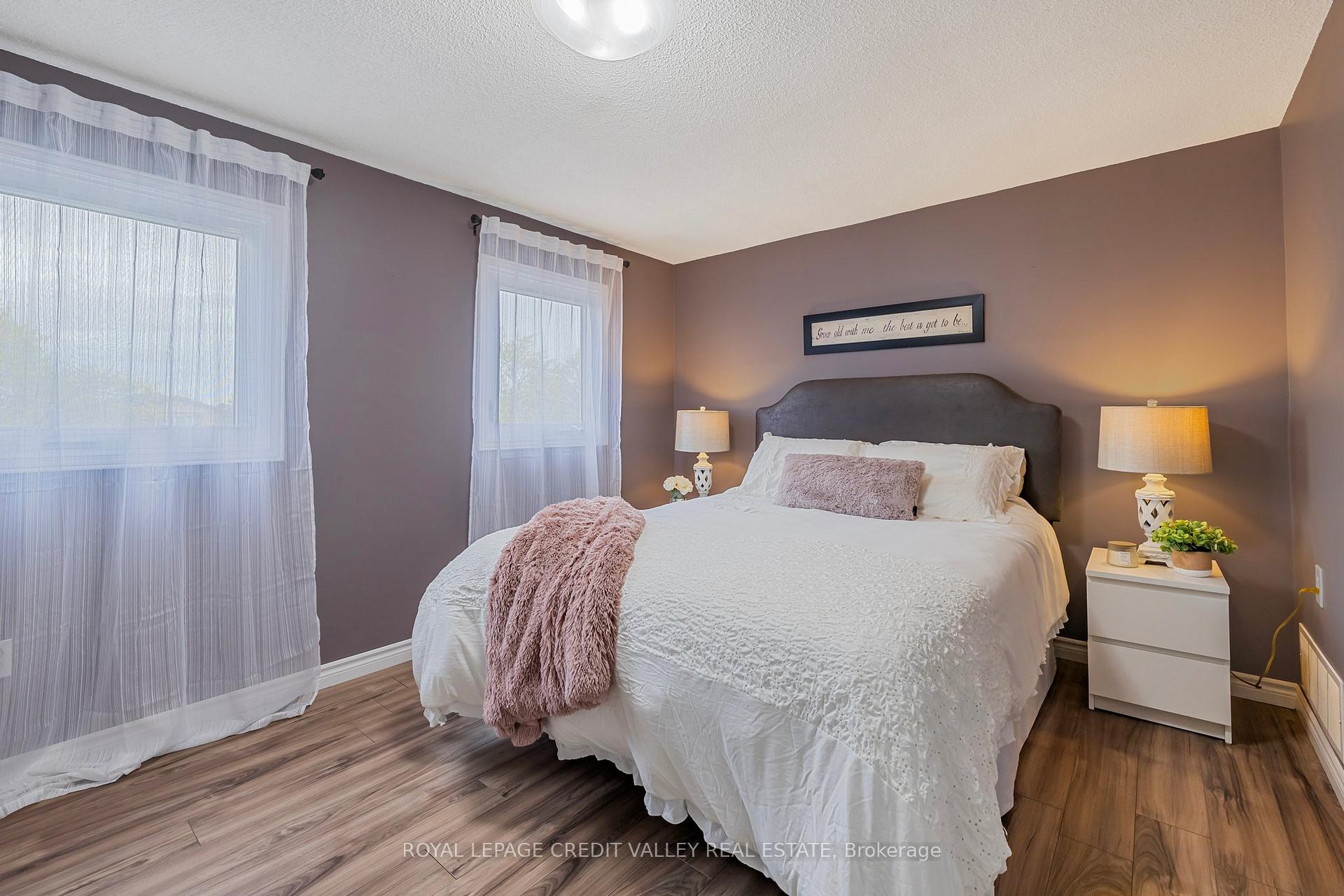 Photo 3 of 65 Martindale Crescent, Brampton, Brampton West — HOMEH