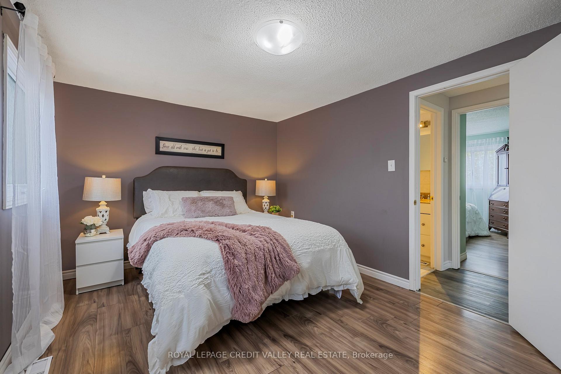 Photo 10 of 65 Martindale Crescent, Brampton, Brampton West — HOMEH