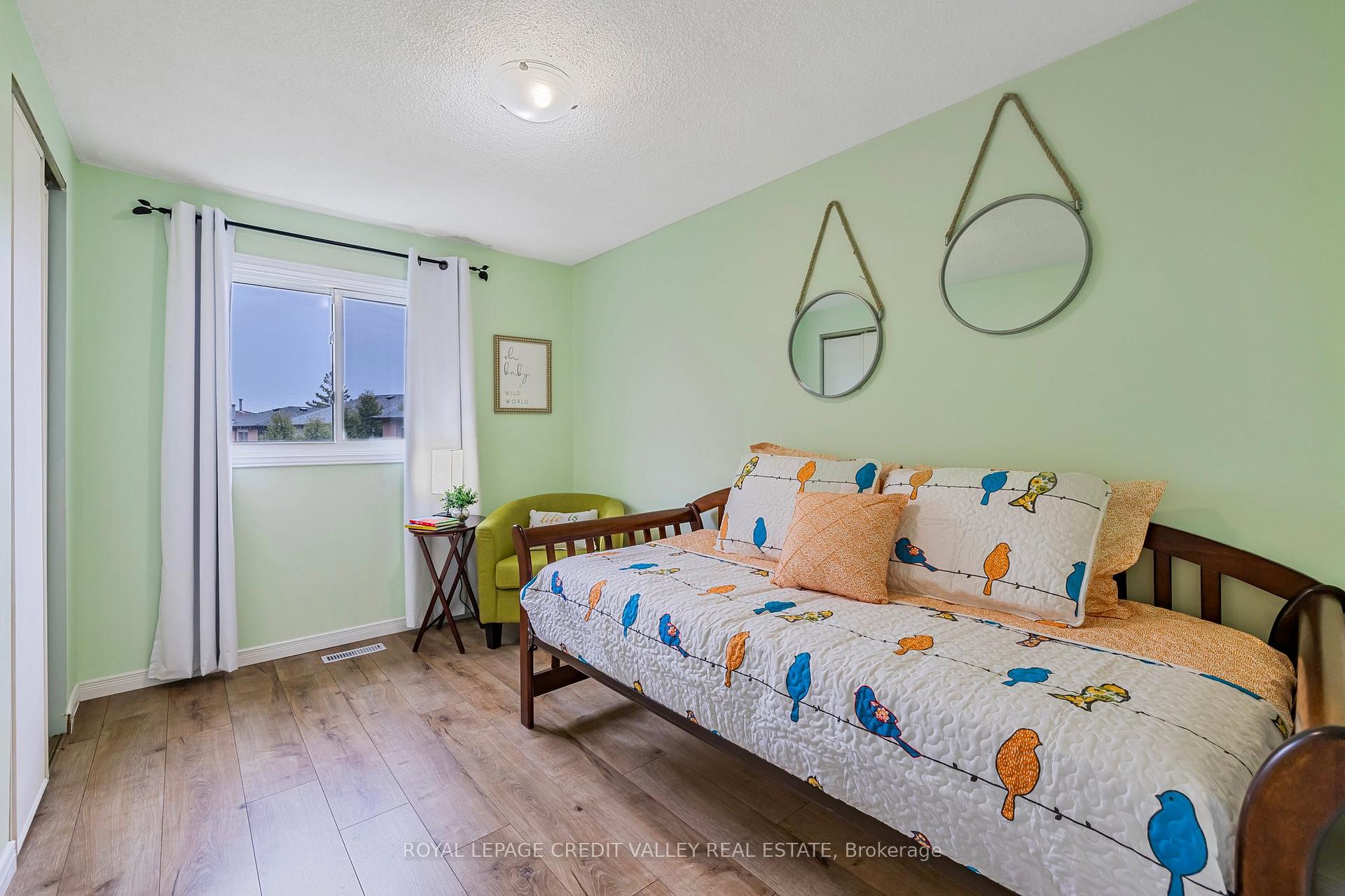Photo 15 of 65 Martindale Crescent, Brampton, Brampton West — HOMEH