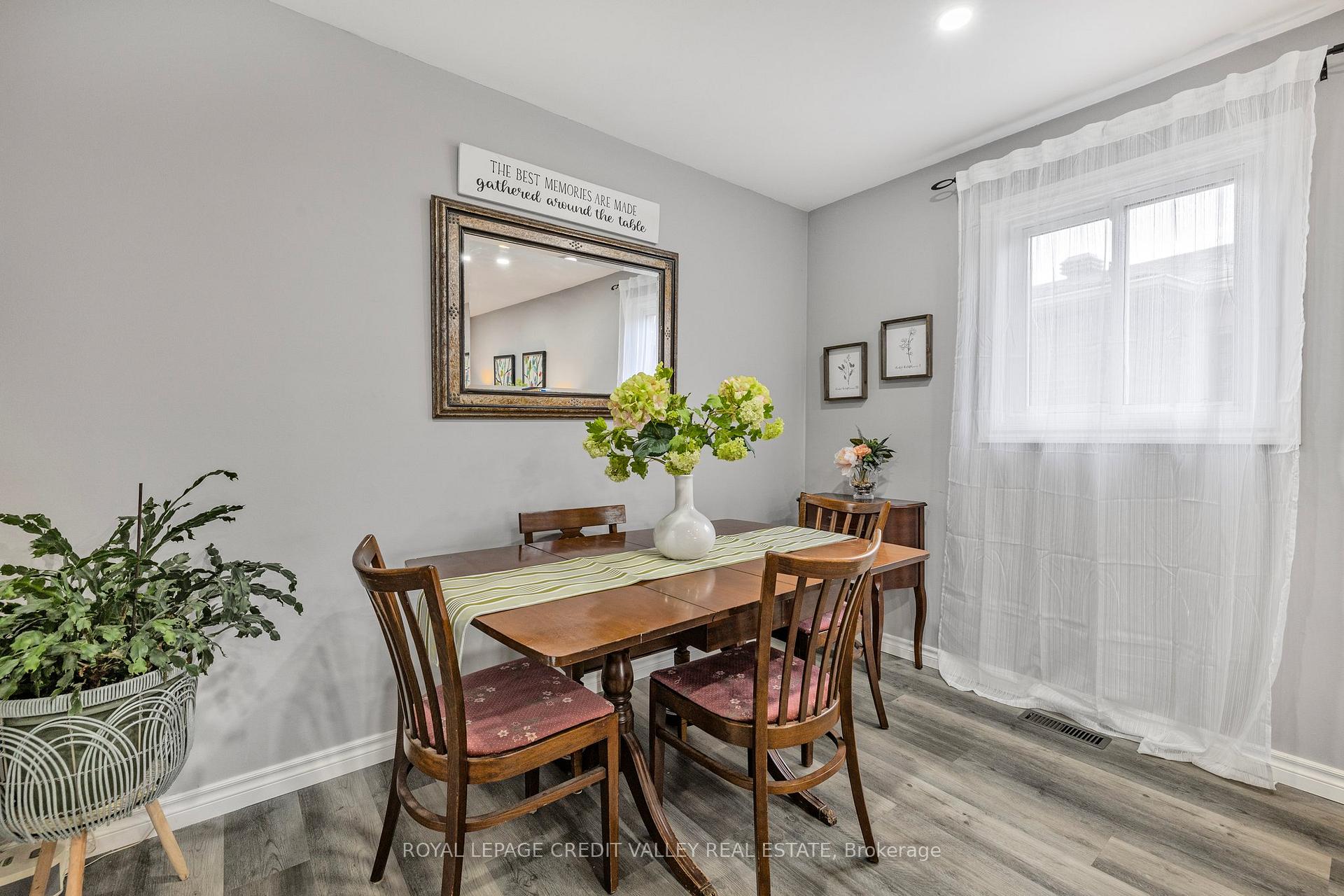 Photo 32 of 65 Martindale Crescent, Brampton, Brampton West — HOMEH