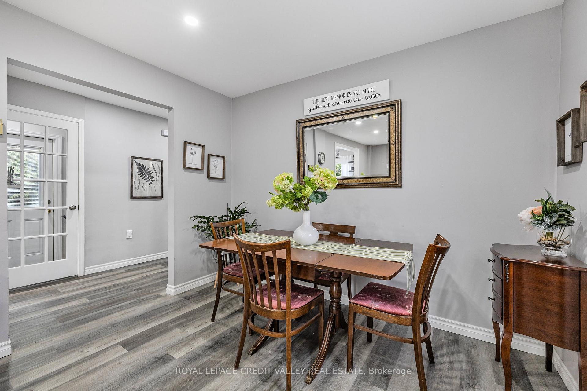 Photo 21 of 65 Martindale Crescent, Brampton, Brampton West — HOMEH