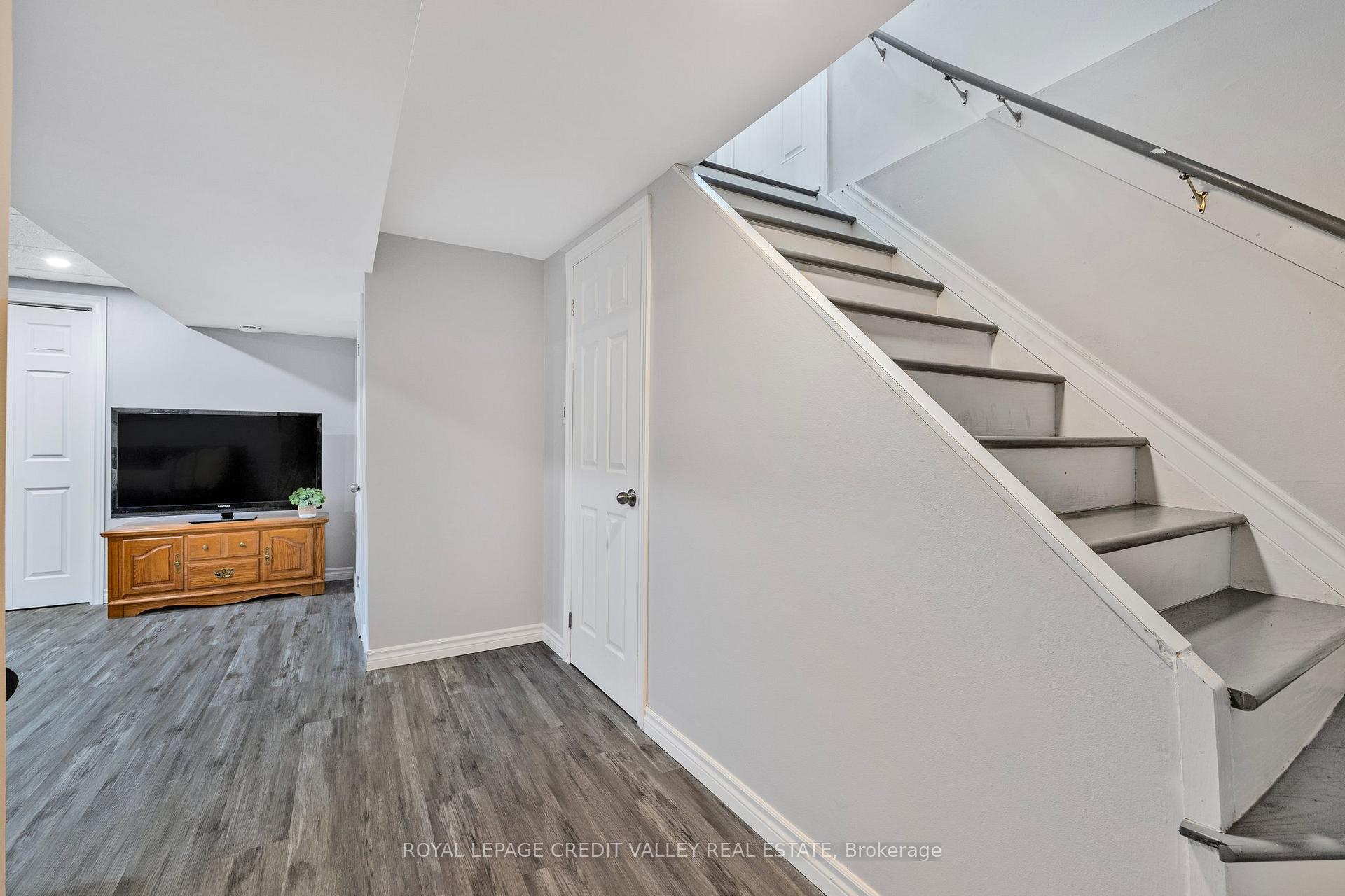 Photo 20 of 65 Martindale Crescent, Brampton, Brampton West — HOMEH