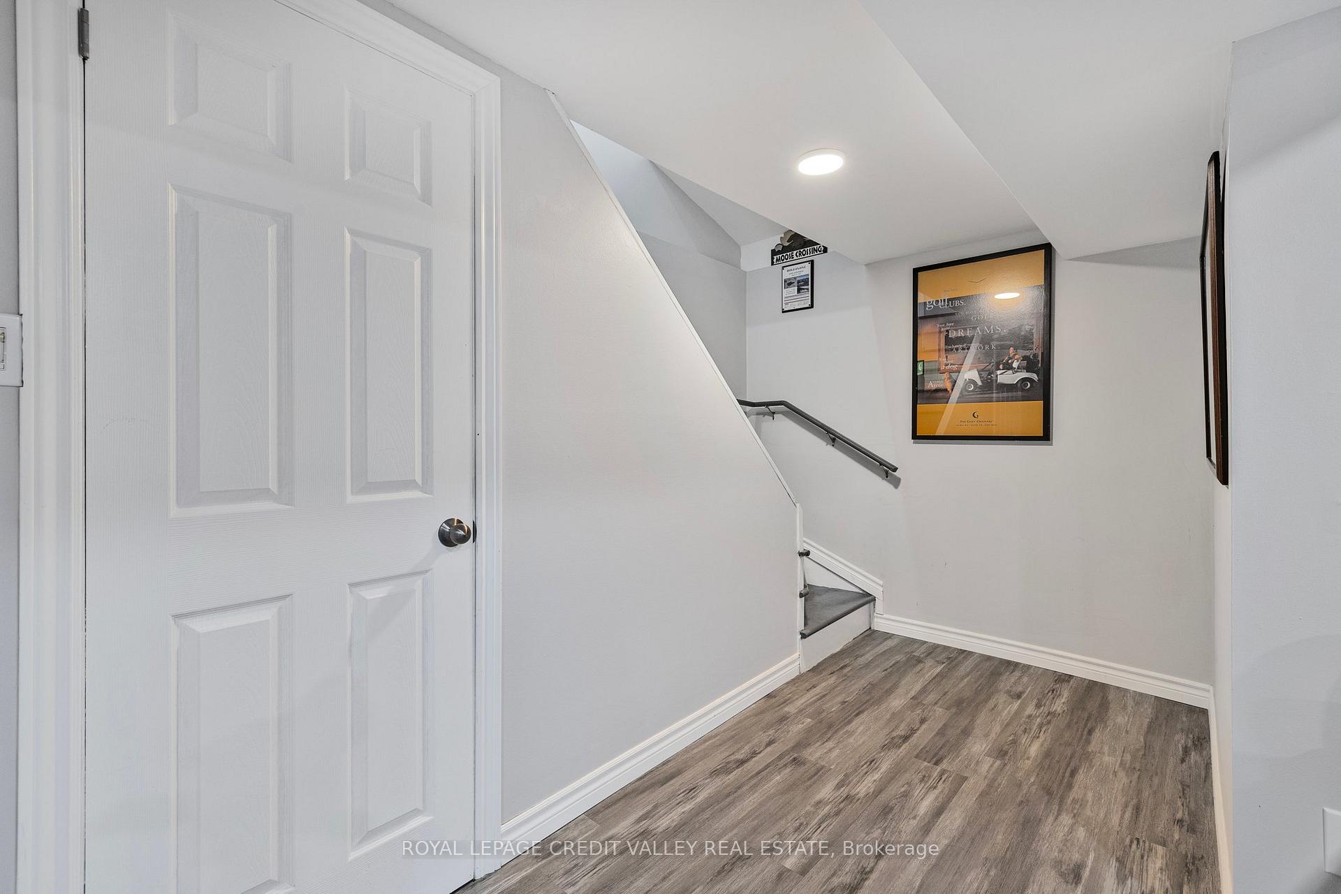 Photo 19 of 65 Martindale Crescent, Brampton, Brampton West — HOMEH