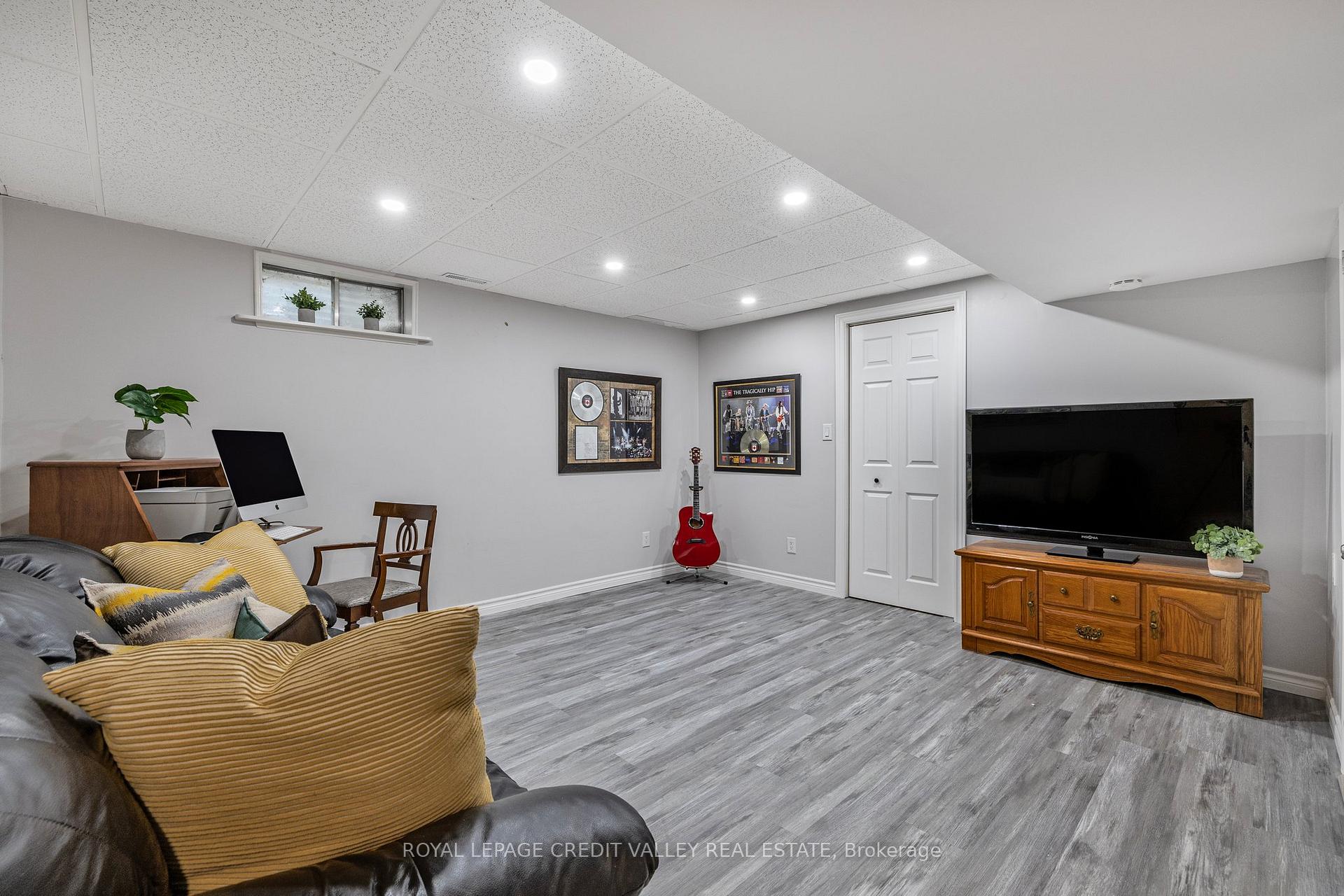 Photo 35 of 65 Martindale Crescent, Brampton, Brampton West — HOMEH