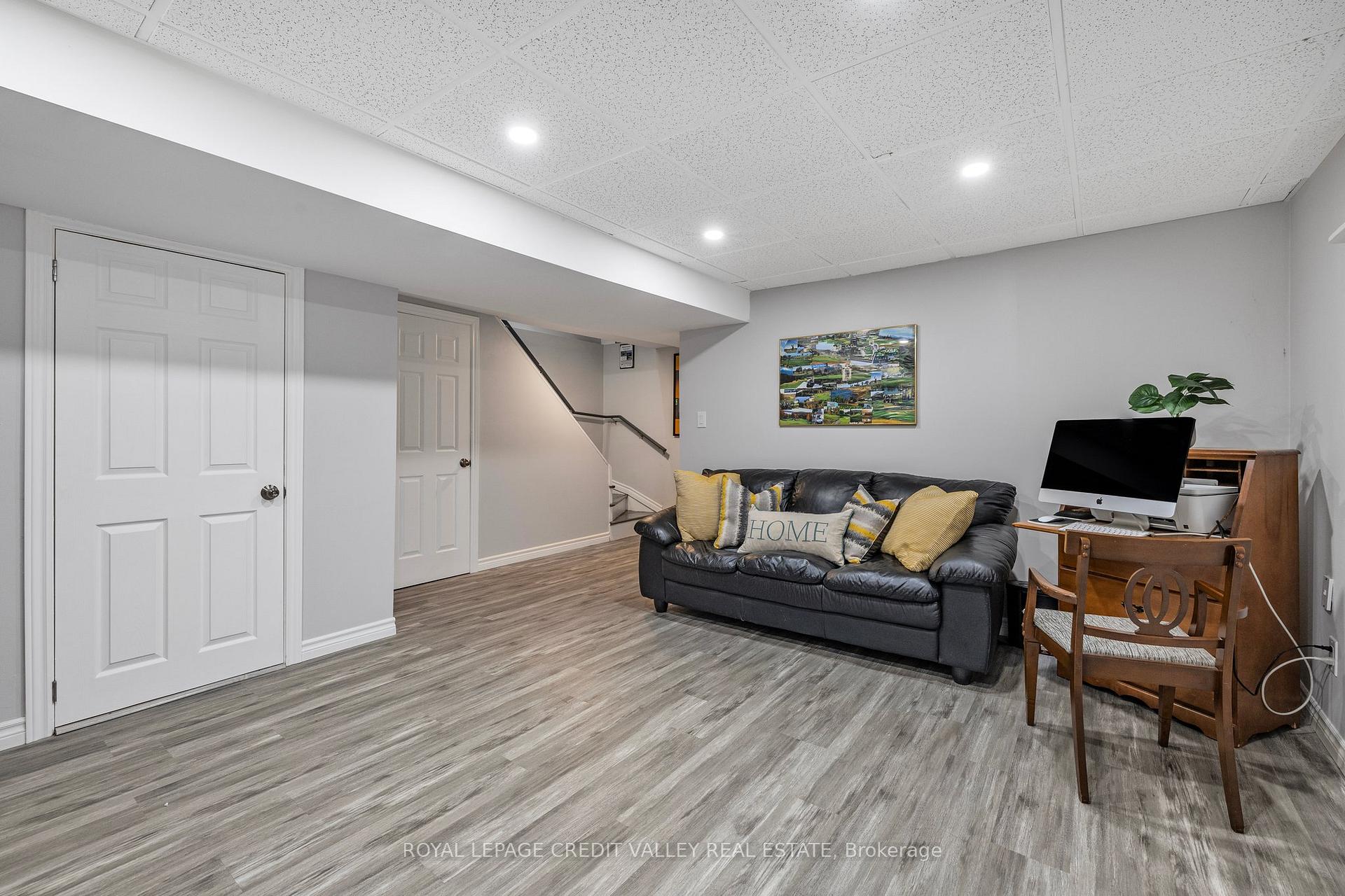 Photo 37 of 65 Martindale Crescent, Brampton, Brampton West — HOMEH