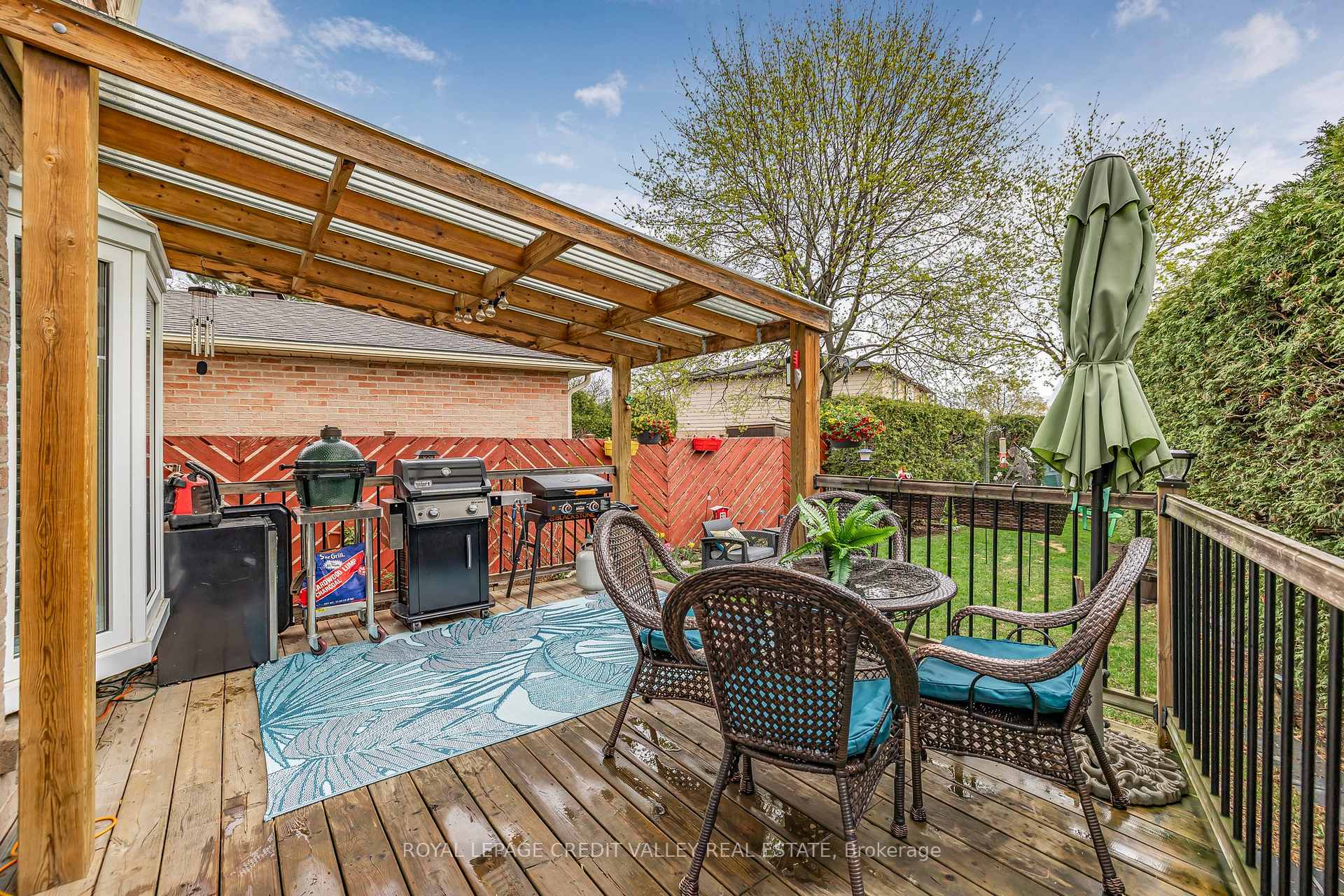 Photo 28 of 65 Martindale Crescent, Brampton, Brampton West — HOMEH