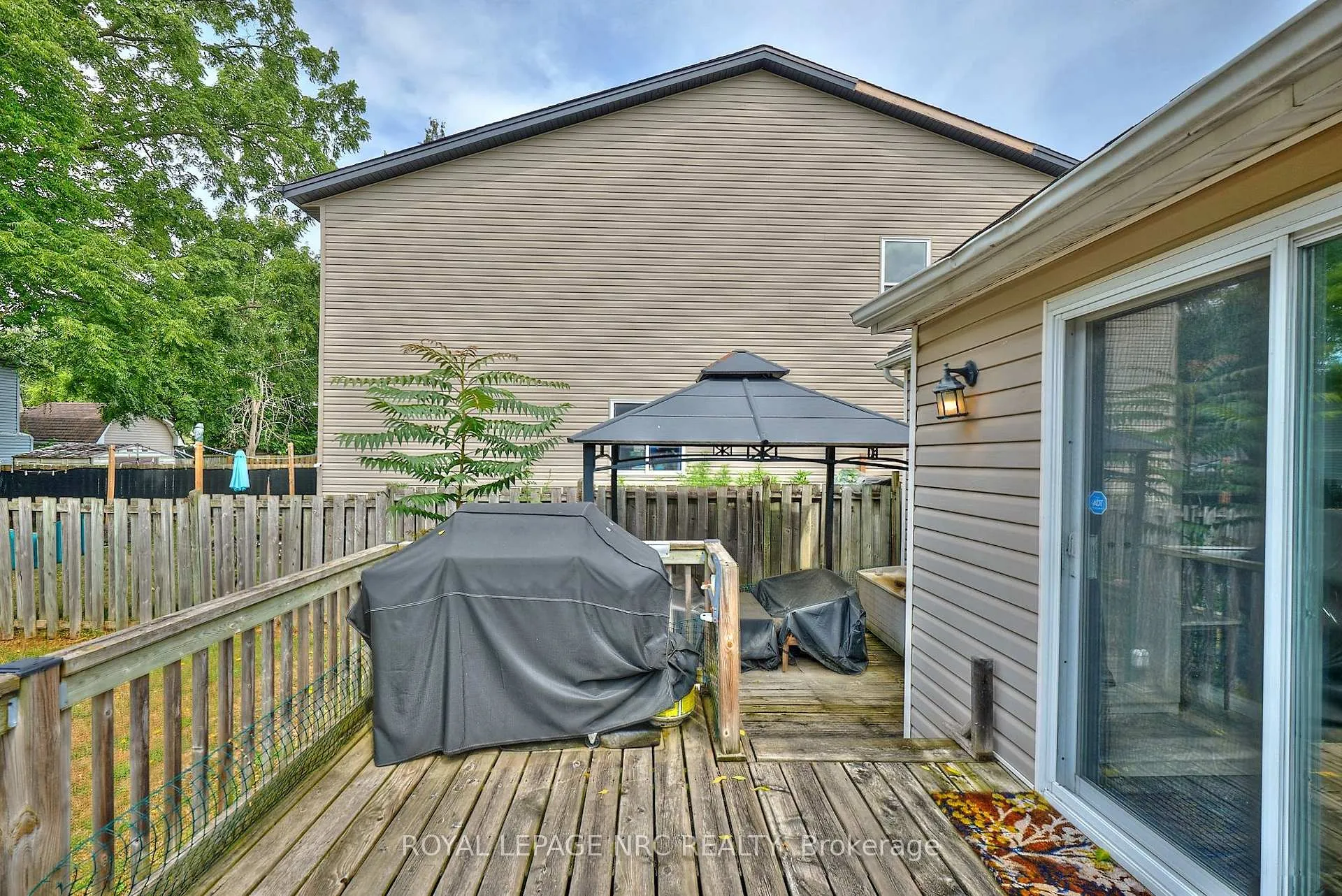 Photo 19 of 8 Woodburn Avenue, St. Catharines, Oakdale — HOMEH