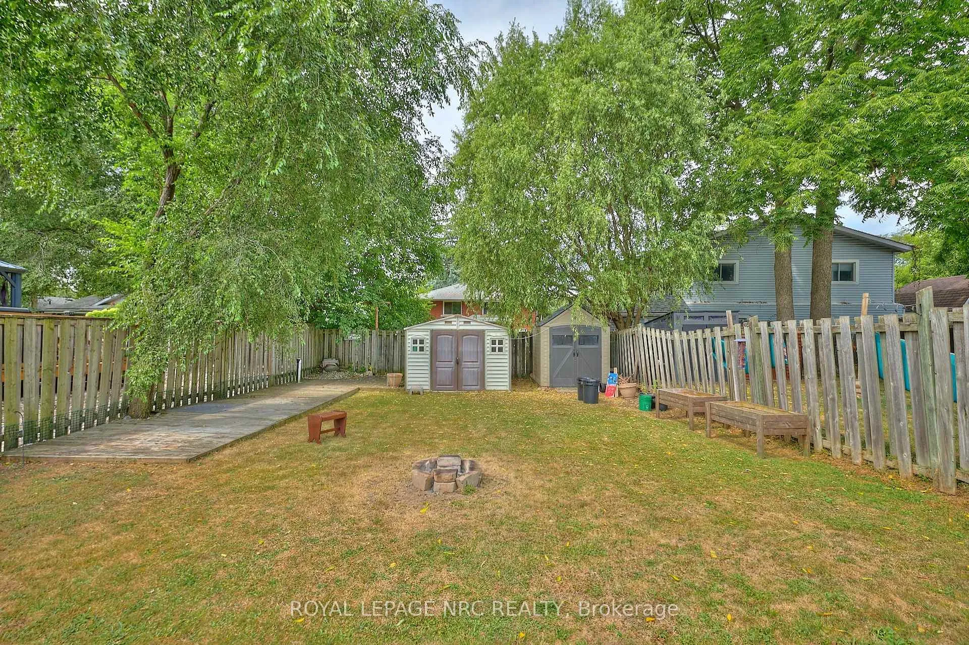 Photo 20 of 8 Woodburn Avenue, St. Catharines, Oakdale — HOMEH