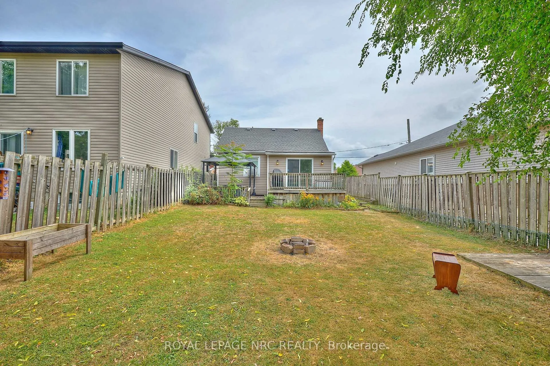 Photo 21 of 8 Woodburn Avenue, St. Catharines, Oakdale — HOMEH