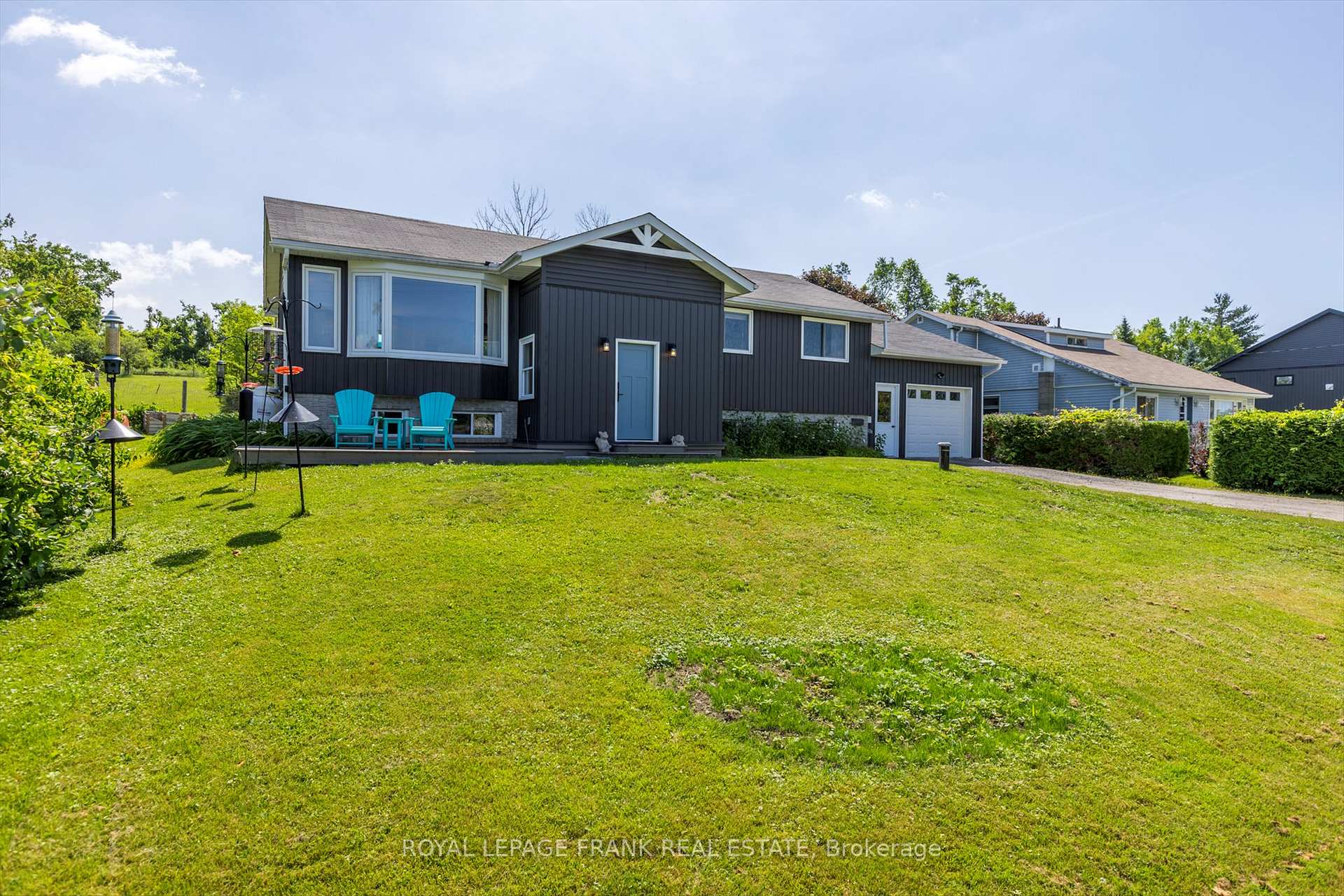 Photo 22 of 796 Canal Road, Douro-Dummer — HOMEH