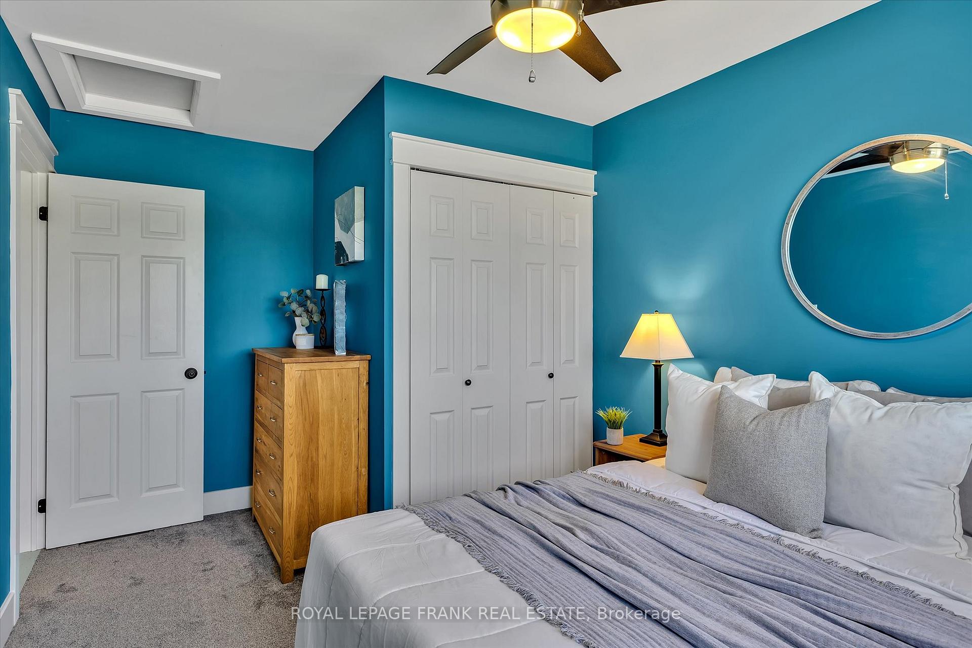 Photo 45 of 796 Canal Road, Douro-Dummer — HOMEH