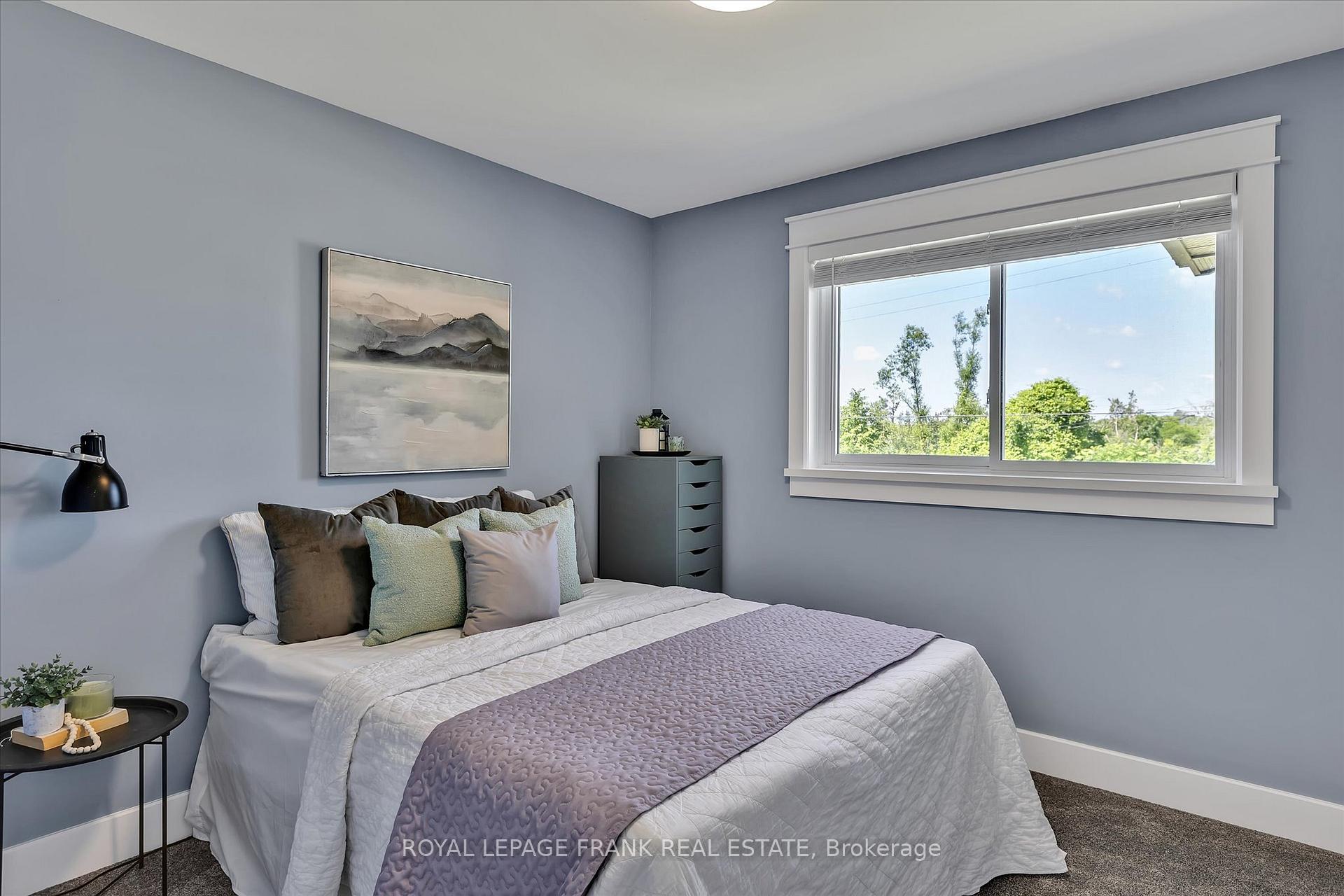 Photo 46 of 796 Canal Road, Douro-Dummer — HOMEH