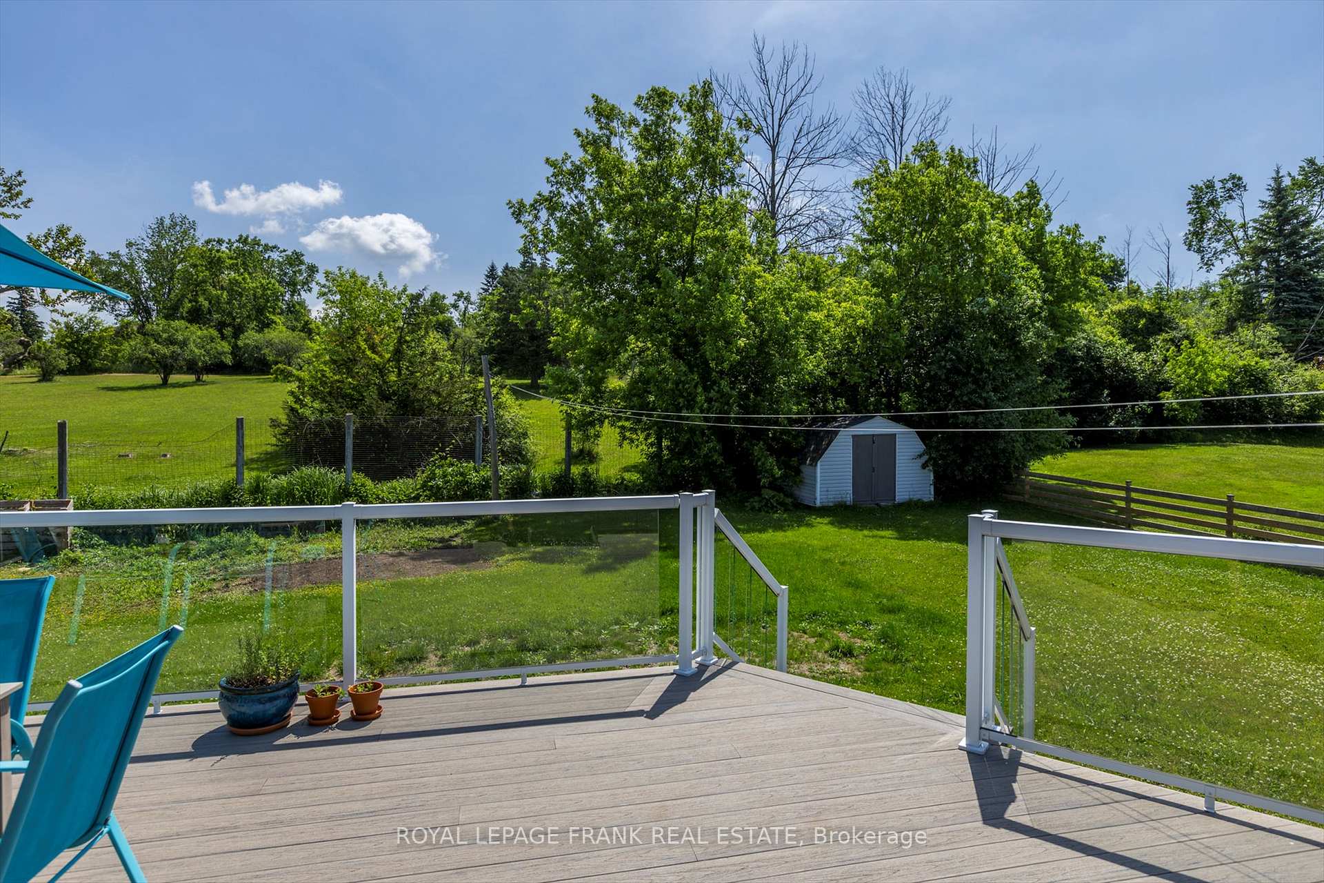 Photo 59 of 796 Canal Road, Douro-Dummer — HOMEH