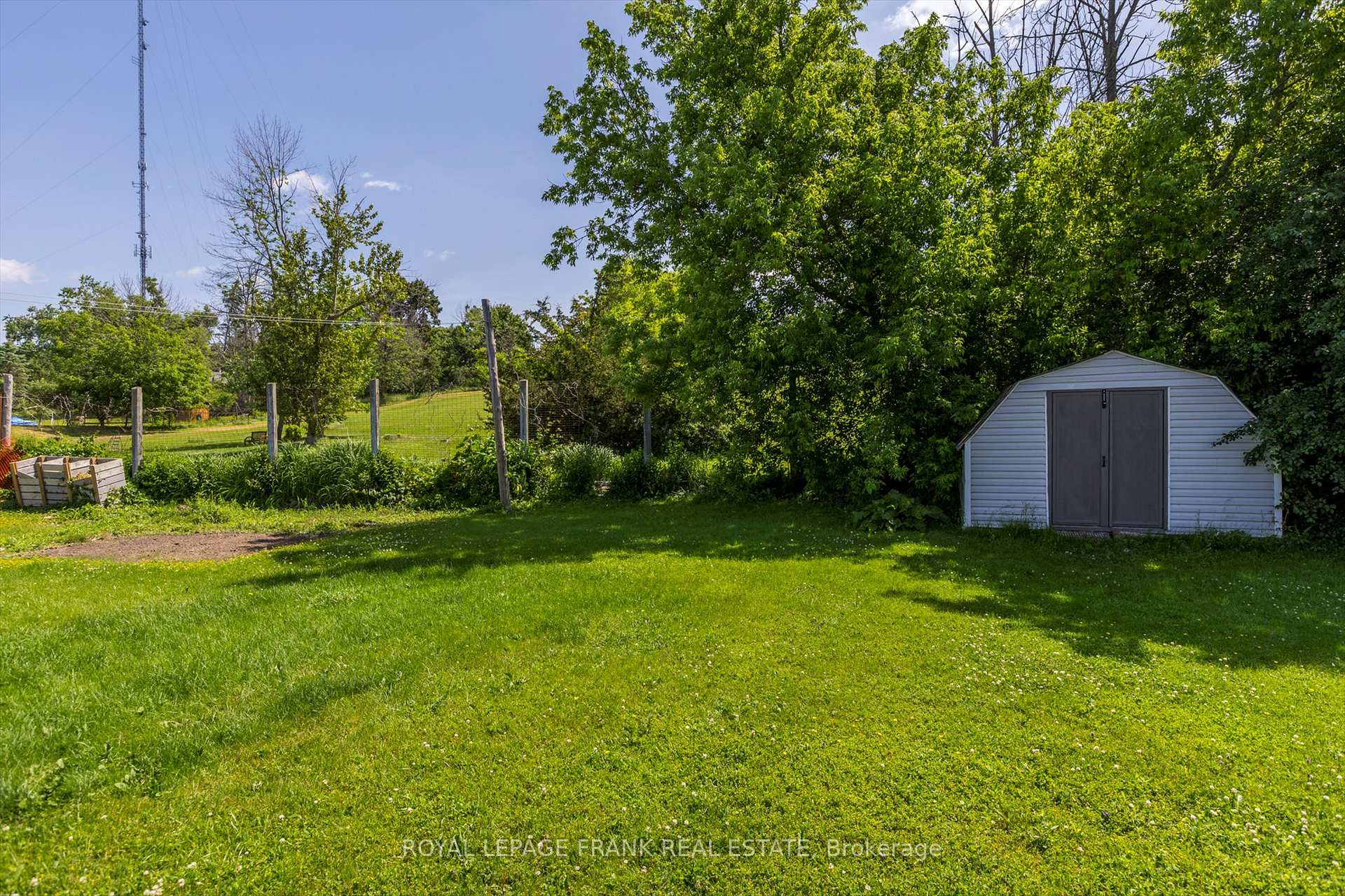 Photo 81 of 796 Canal Road, Douro-Dummer — HOMEH