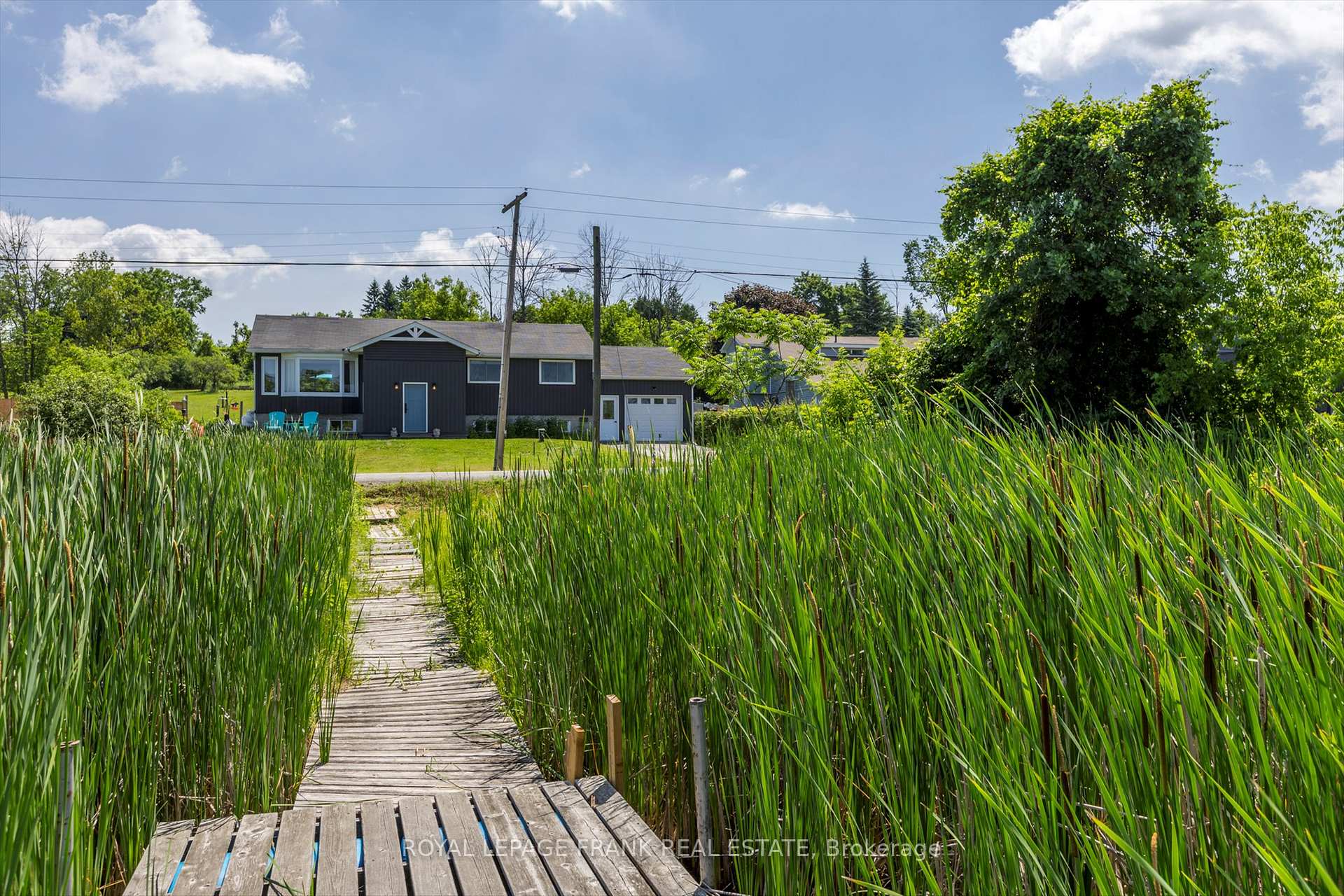 Photo 85 of 796 Canal Road, Douro-Dummer — HOMEH