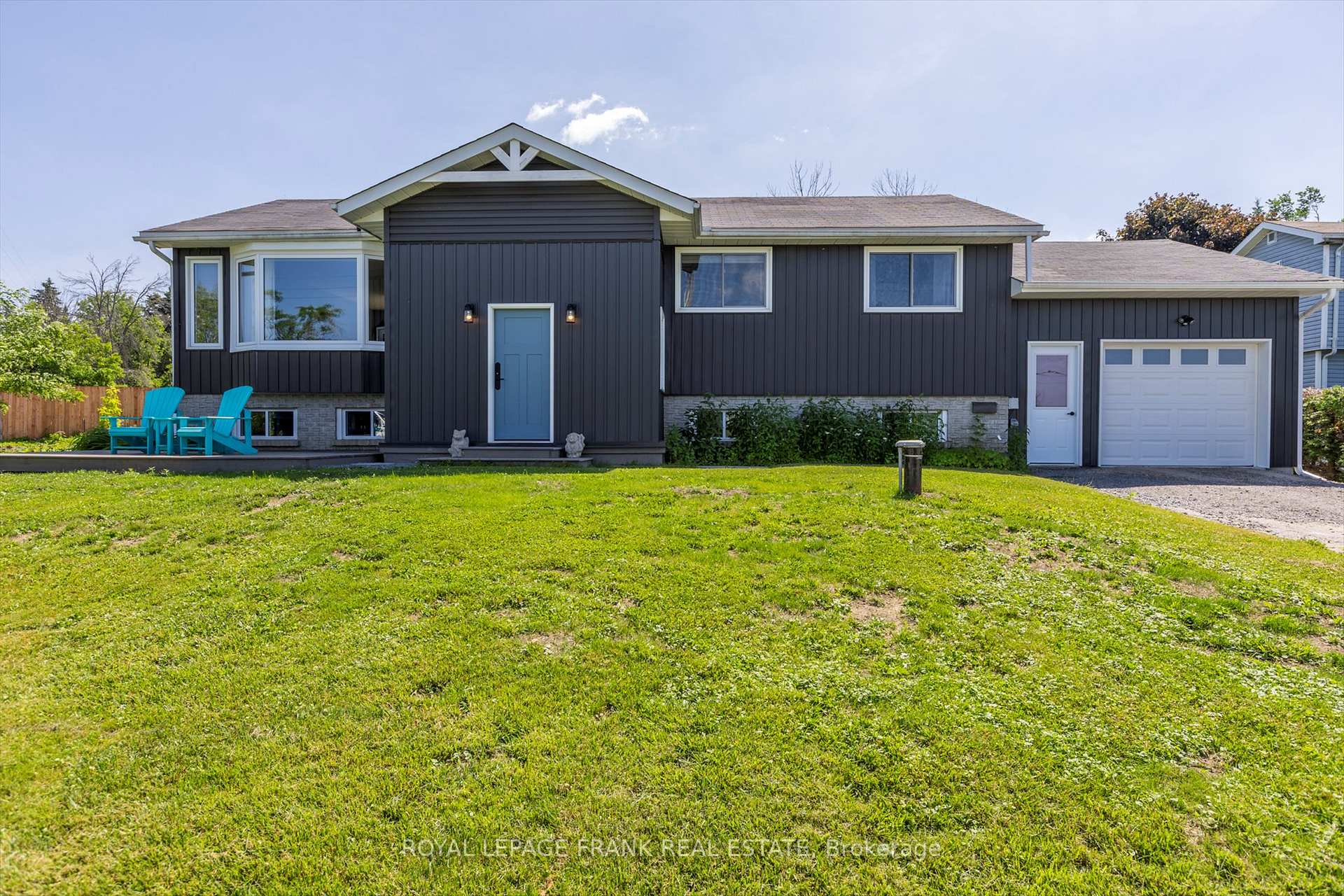 Photo 1 of 796 Canal Road, Douro-Dummer — HOMEH