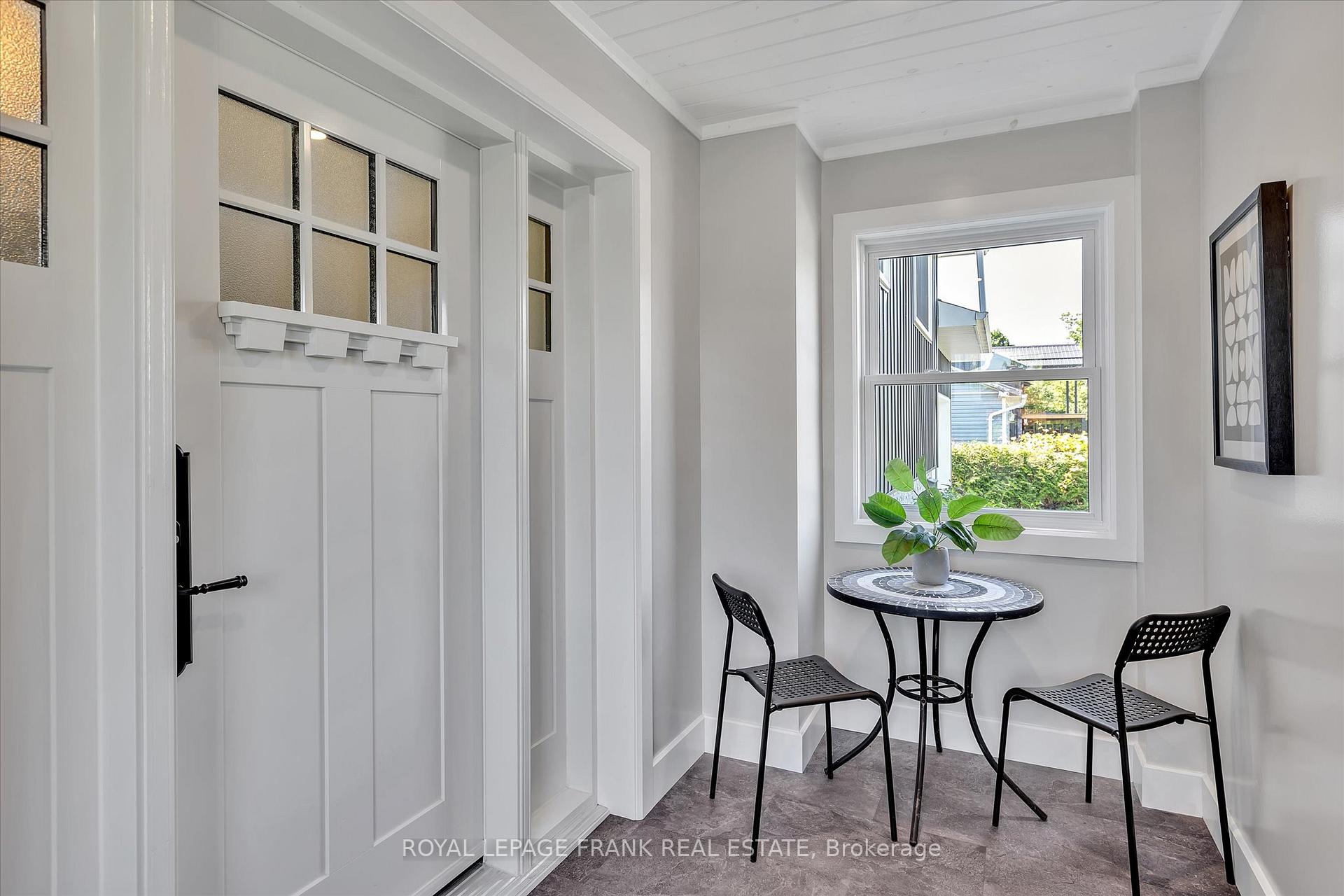 Photo 8 of 796 Canal Road, Douro-Dummer — HOMEH