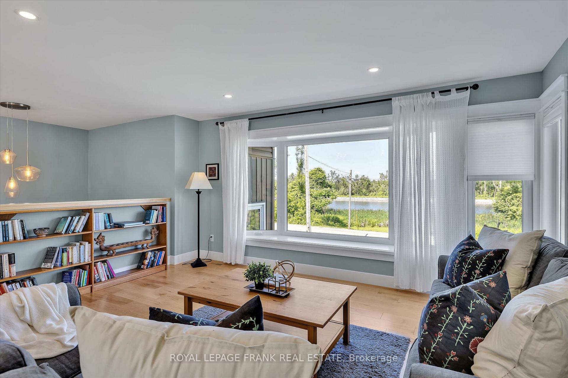 Photo 10 of 796 Canal Road, Douro-Dummer — HOMEH