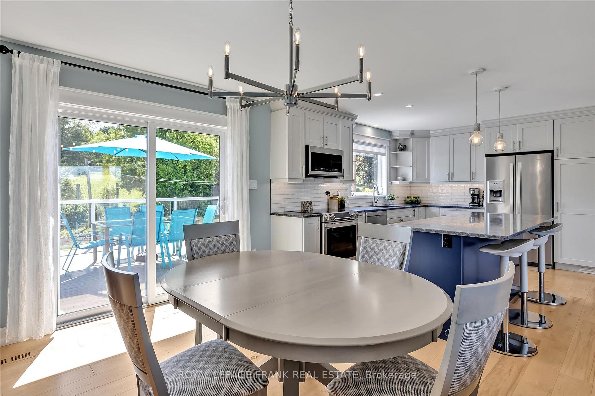 Photo 13 of 796 Canal Road, Douro-Dummer — HOMEH