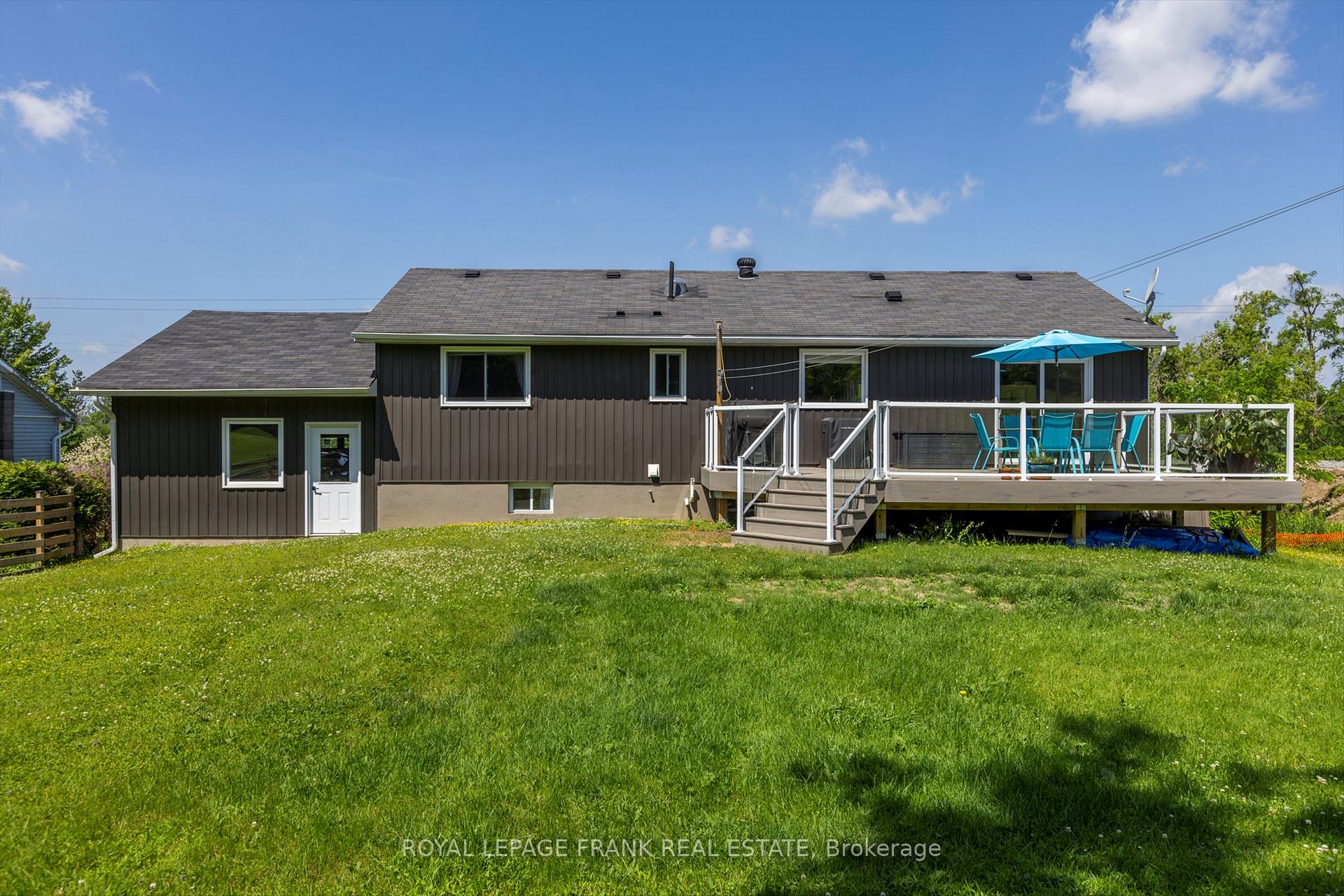 Photo 80 of 796 Canal Road, Douro-Dummer — HOMEH