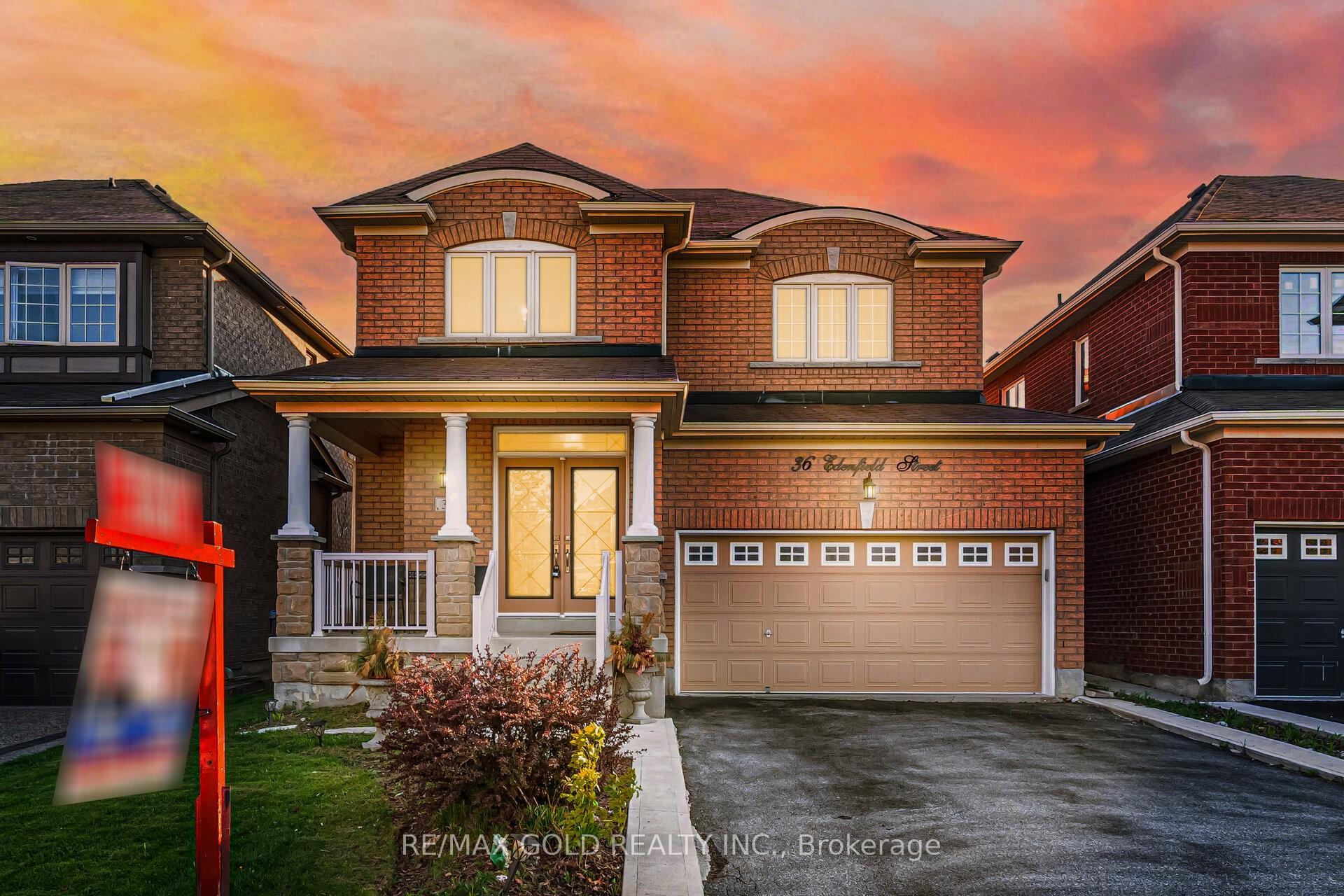Photo 1 of 36 Edenfield Street, Brampton, Sandringham-Wellington — HOMEH