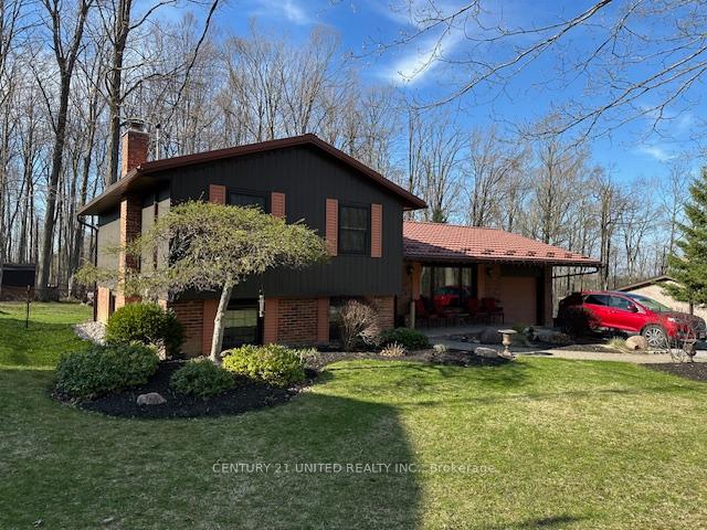 Photo 2 of 636 Bland Line, Cavan Monaghan, Cavan Twp — HOMEH