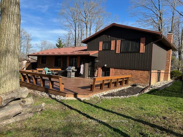 Photo 41 of 636 Bland Line, Cavan Monaghan, Cavan Twp — HOMEH